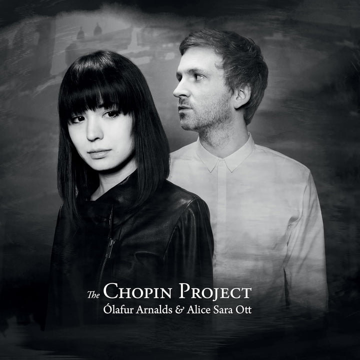 The Chopin Project [VINYL]