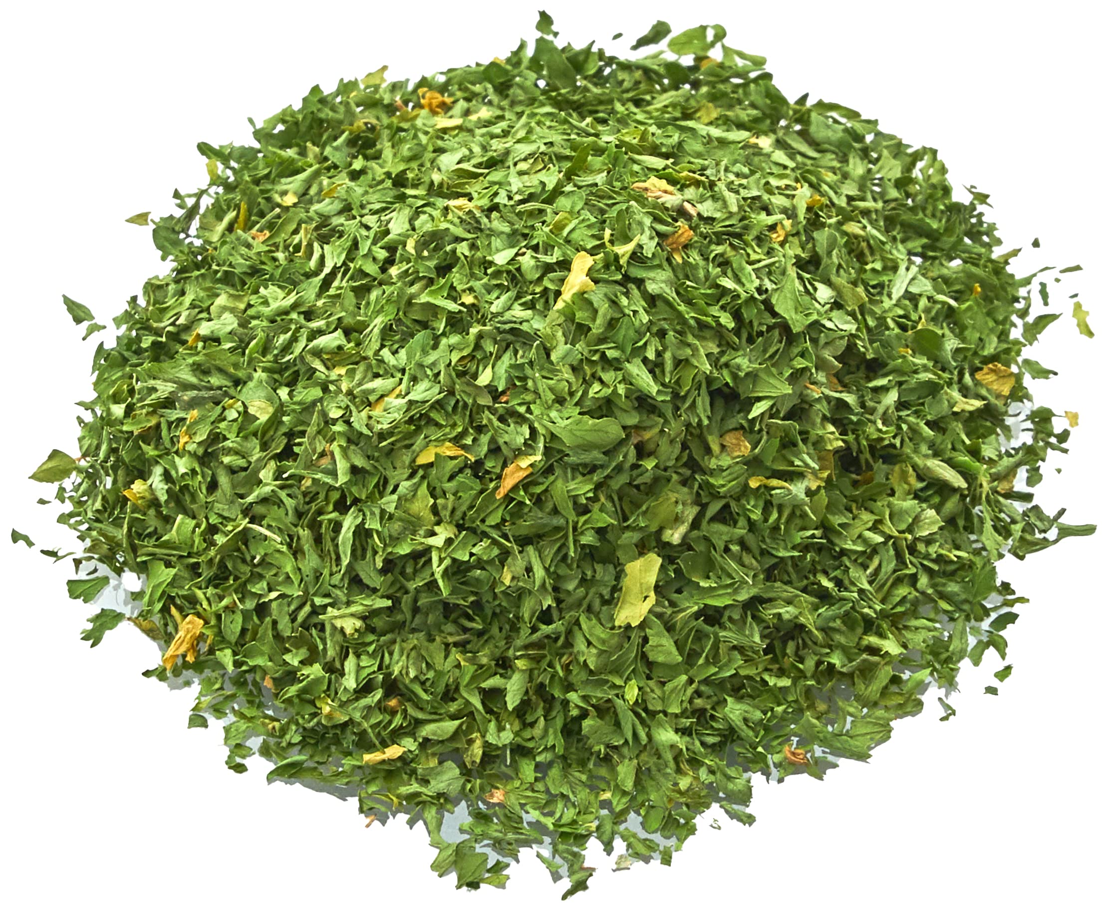 Old India Dried Parsley Herb - 1 Kg Natural & Additive Free Seasoning 3