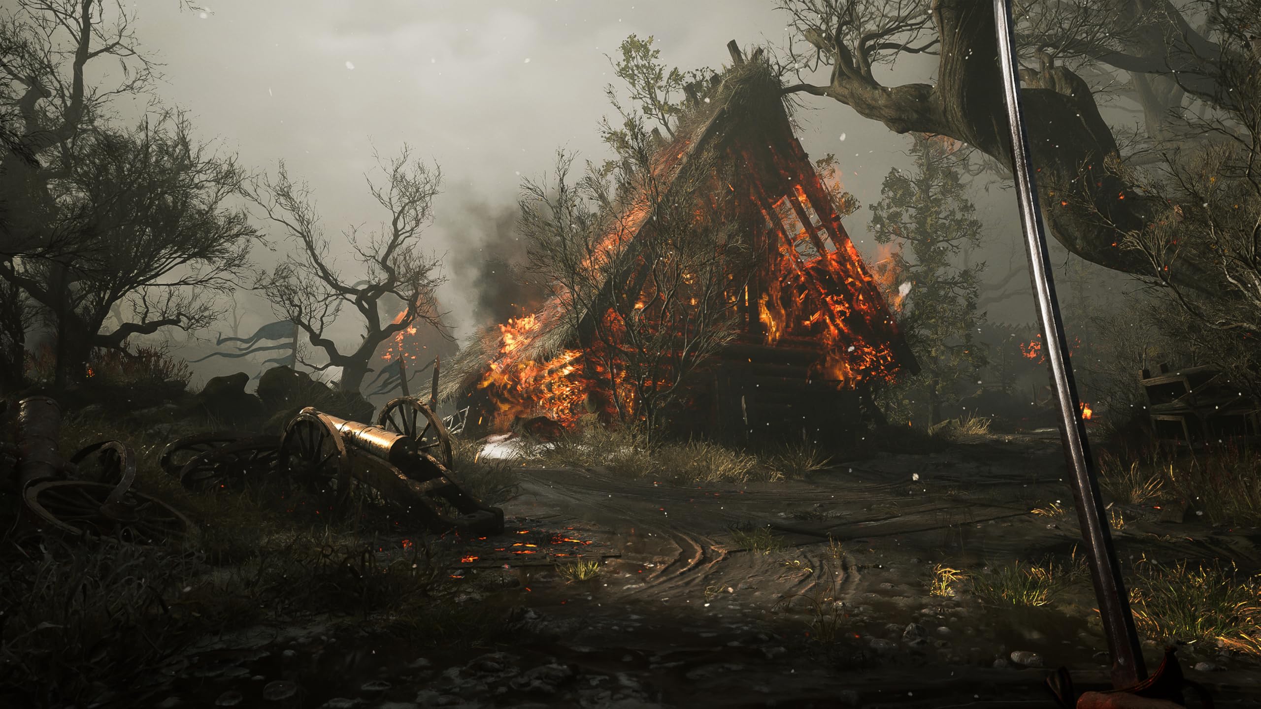Valor Mortis [PS5] 3