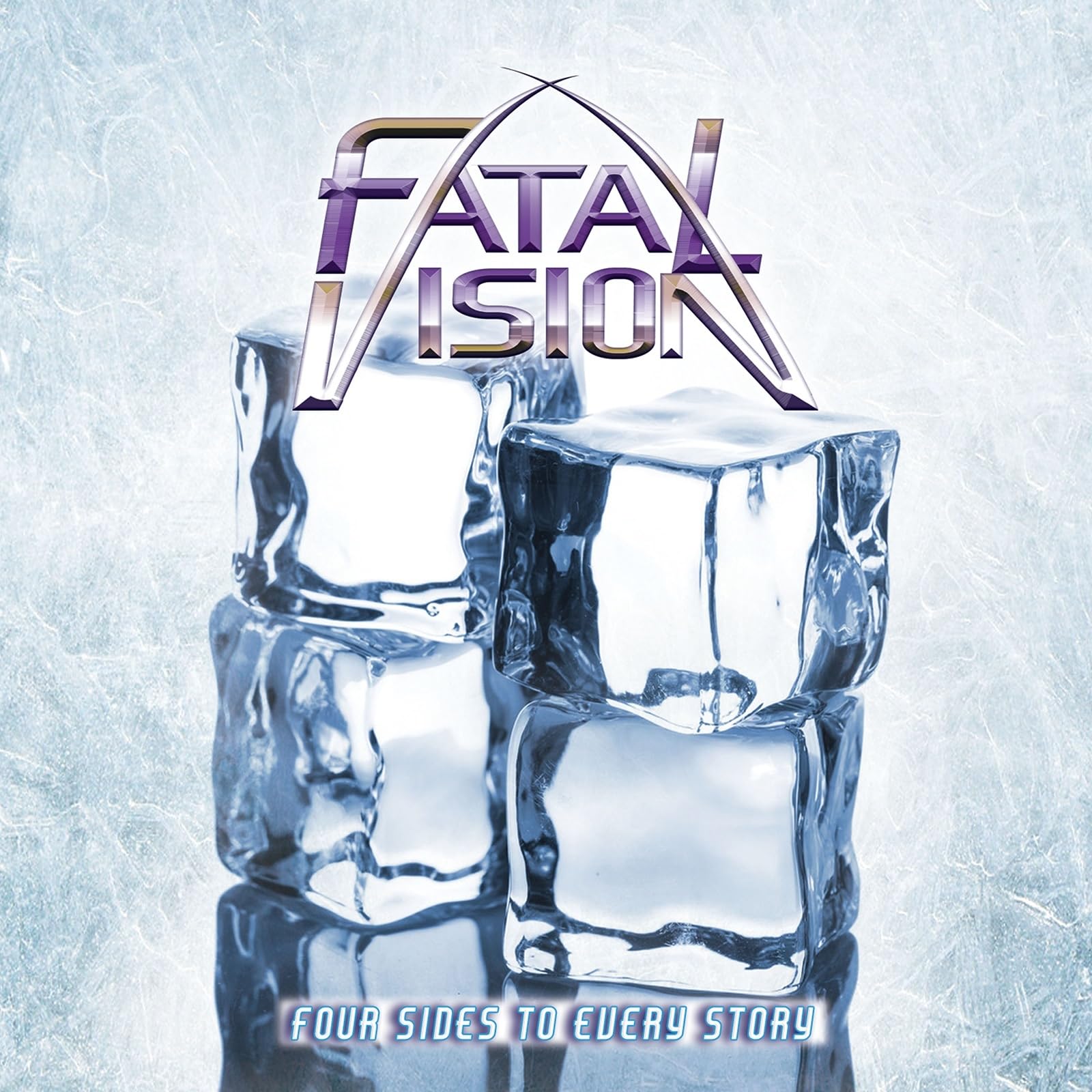 Fatal Vision - Four Sides To Every Story [CD]