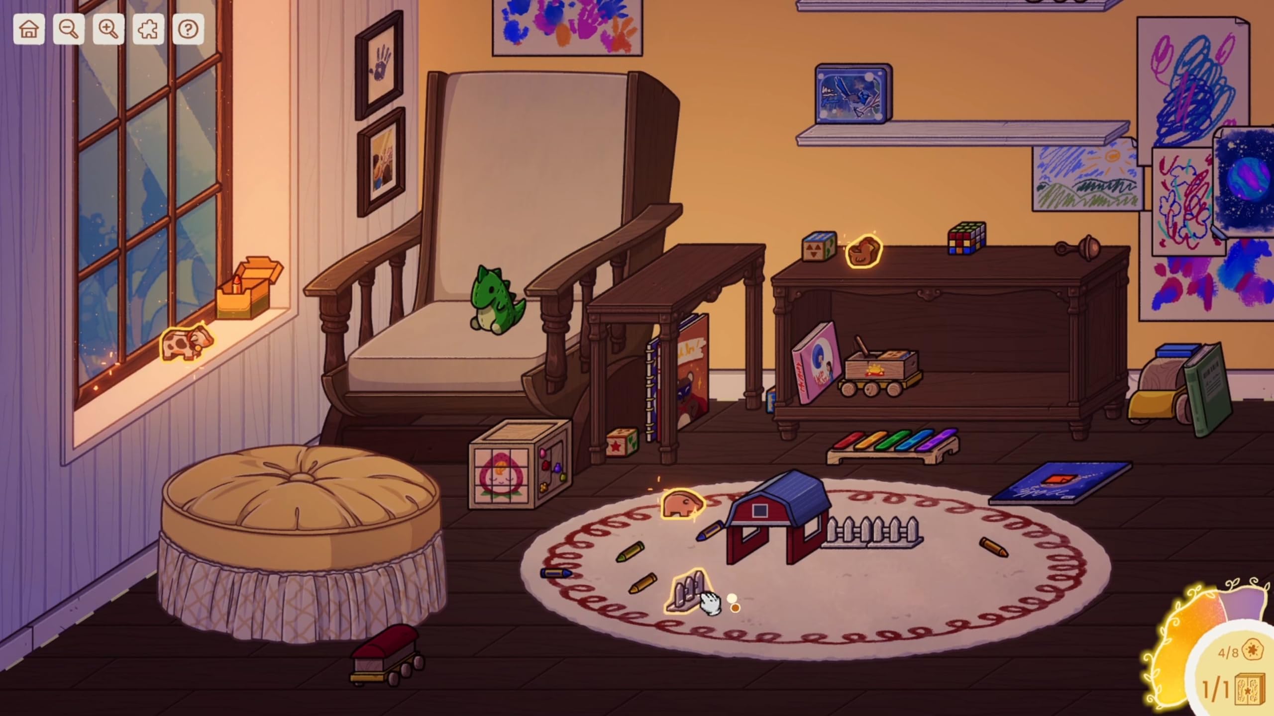 Momento [Nintendo Switch] 3