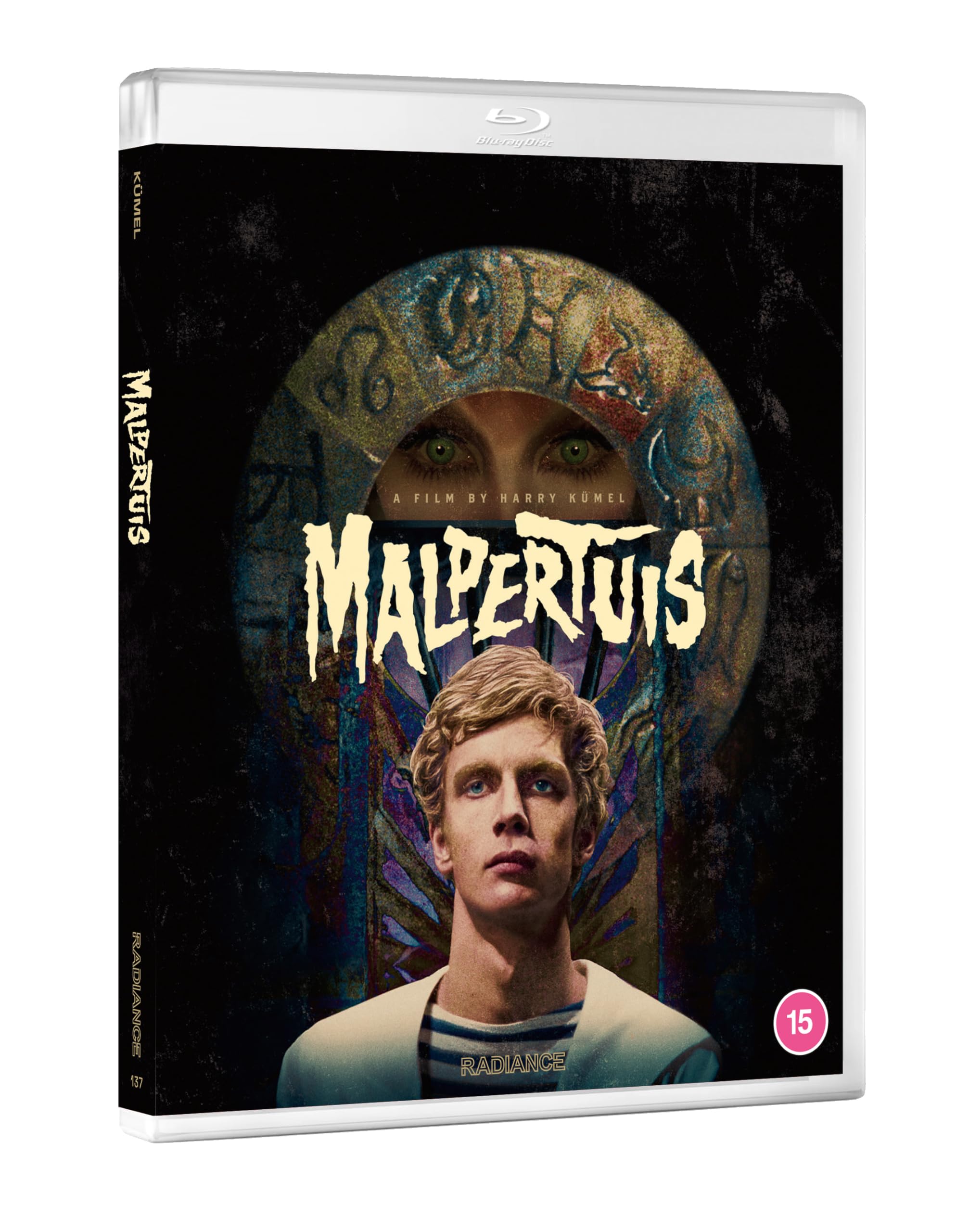 Malpertuis [Blu-ray]