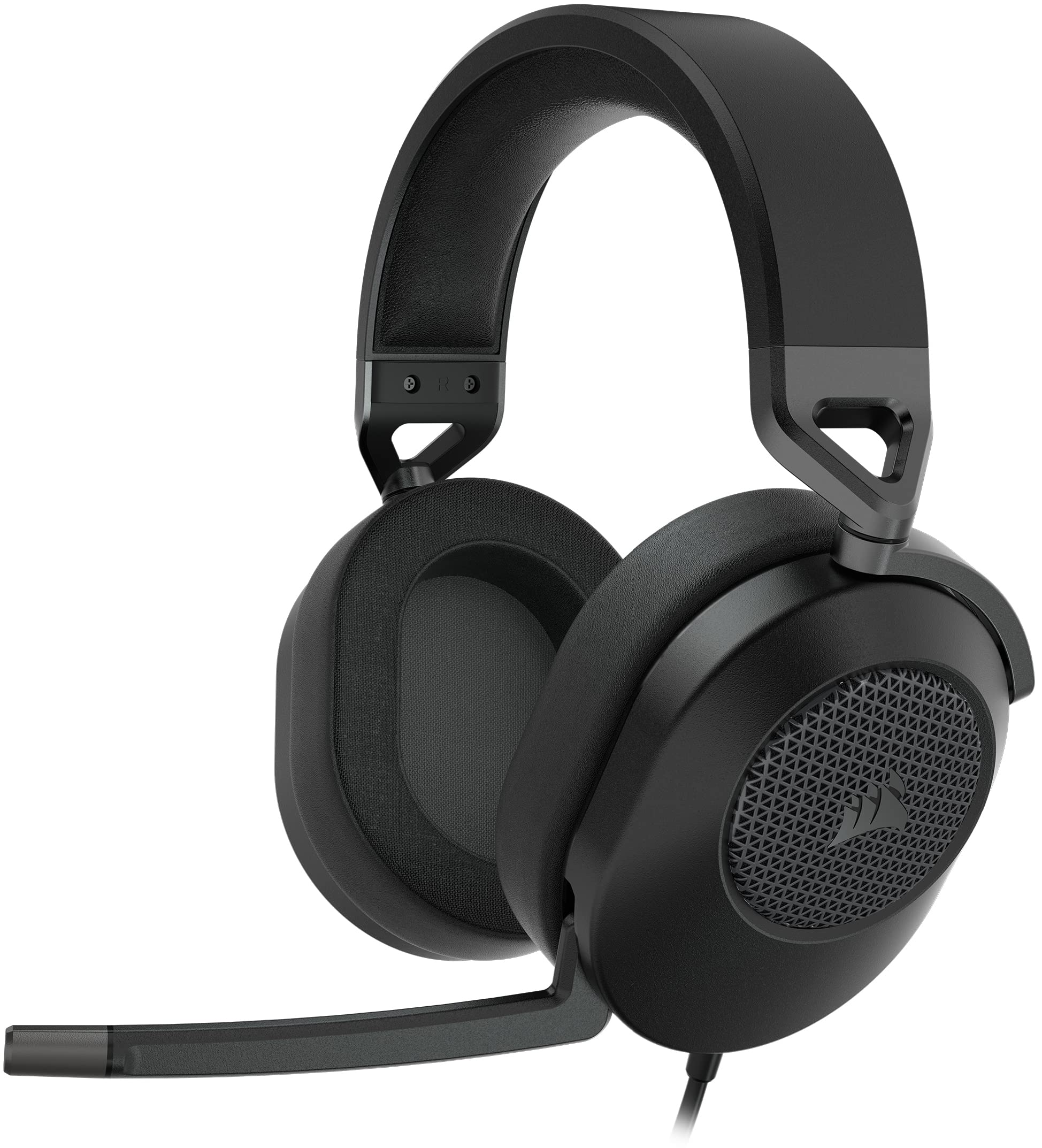 Corsair HS65 Surround Wired Gaming Headset - Dolby 7.1 Surround Sound - Son 1