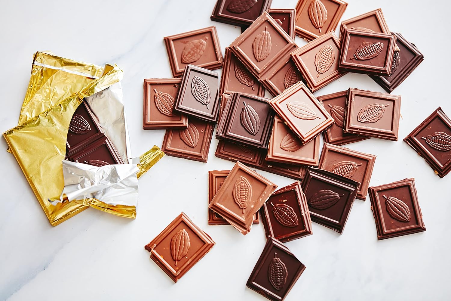 Pico Chocolate - Organic Super Dark Chocolate Bar 85% Cocoa, Vegan & Dairy-Free 5