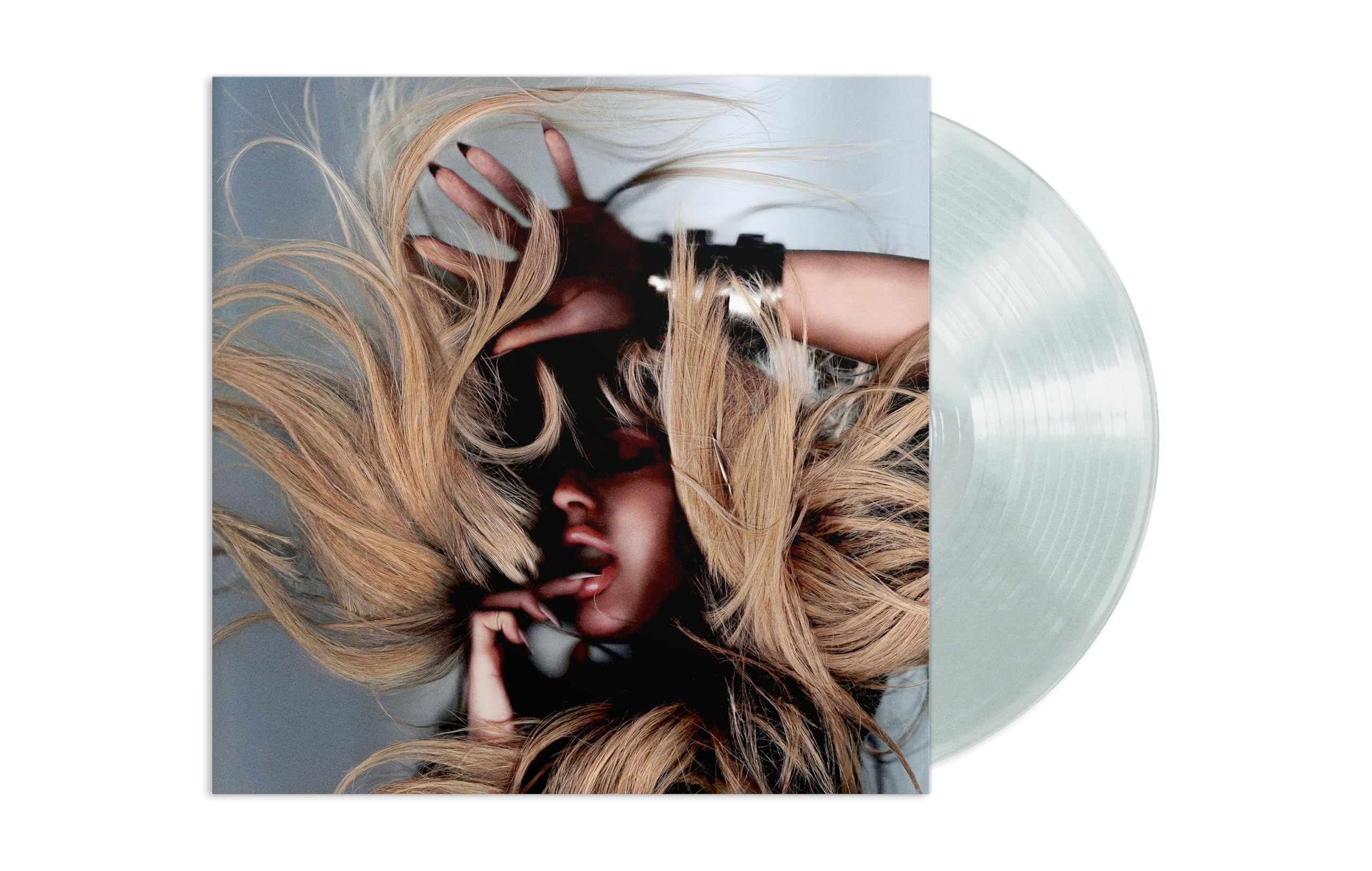 Ellie Goulding - I Know Too Much [Vinyl]