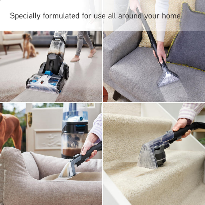 Vax Platinum Professional 1.5L Carpet Cleaner Solution