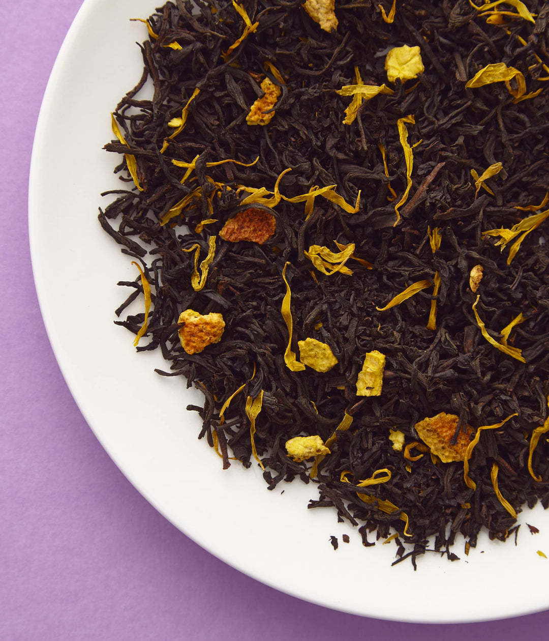 Brew Tea Co - Earl Grey Loose Leaf Tea (113g)