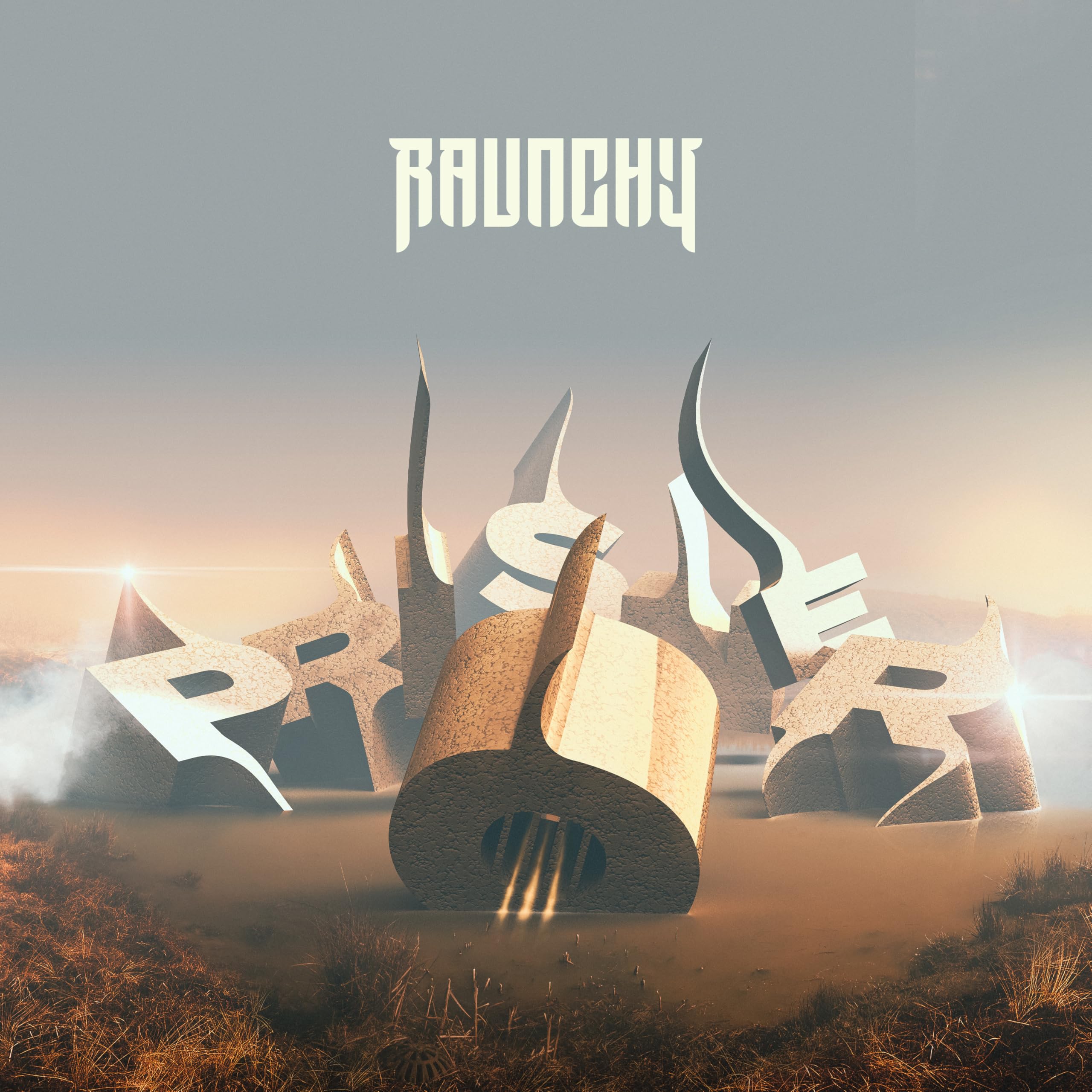 Raunchy - Prisoner [Audio CD]