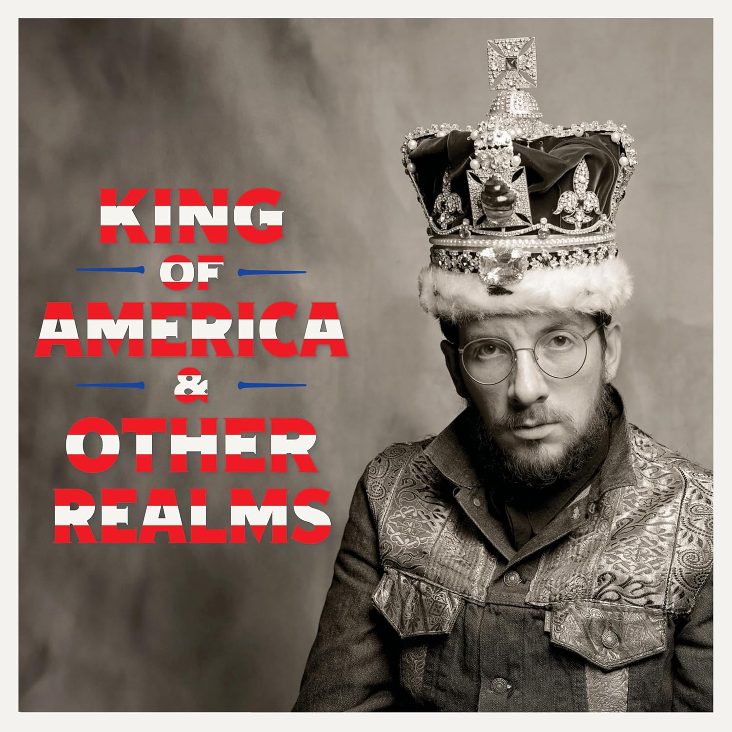 Elvis Costello - King of America & Other Realms [Audio CD] 2