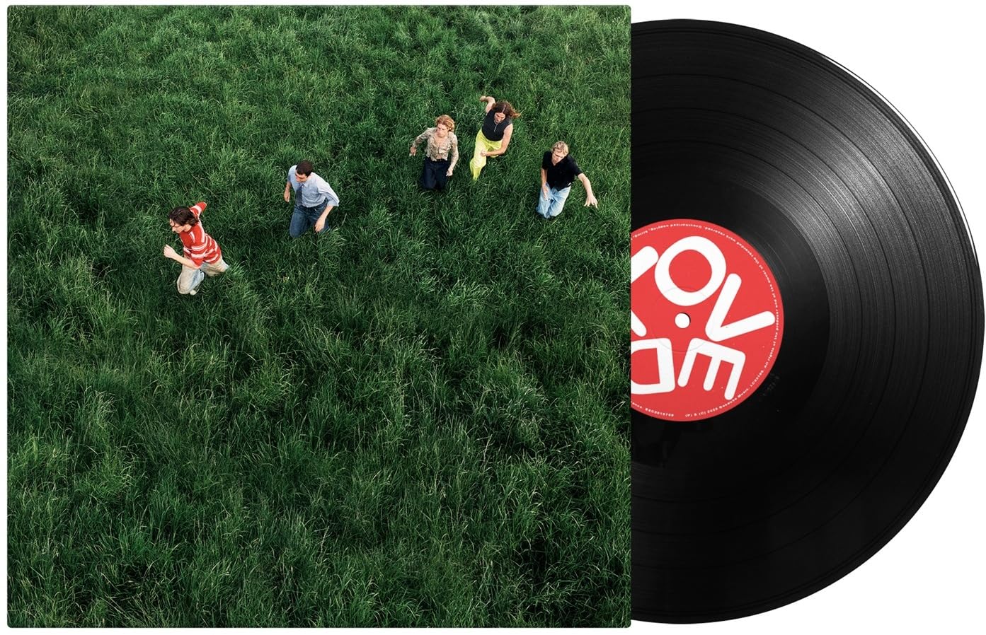 Parcels - LOVED [VINYL]