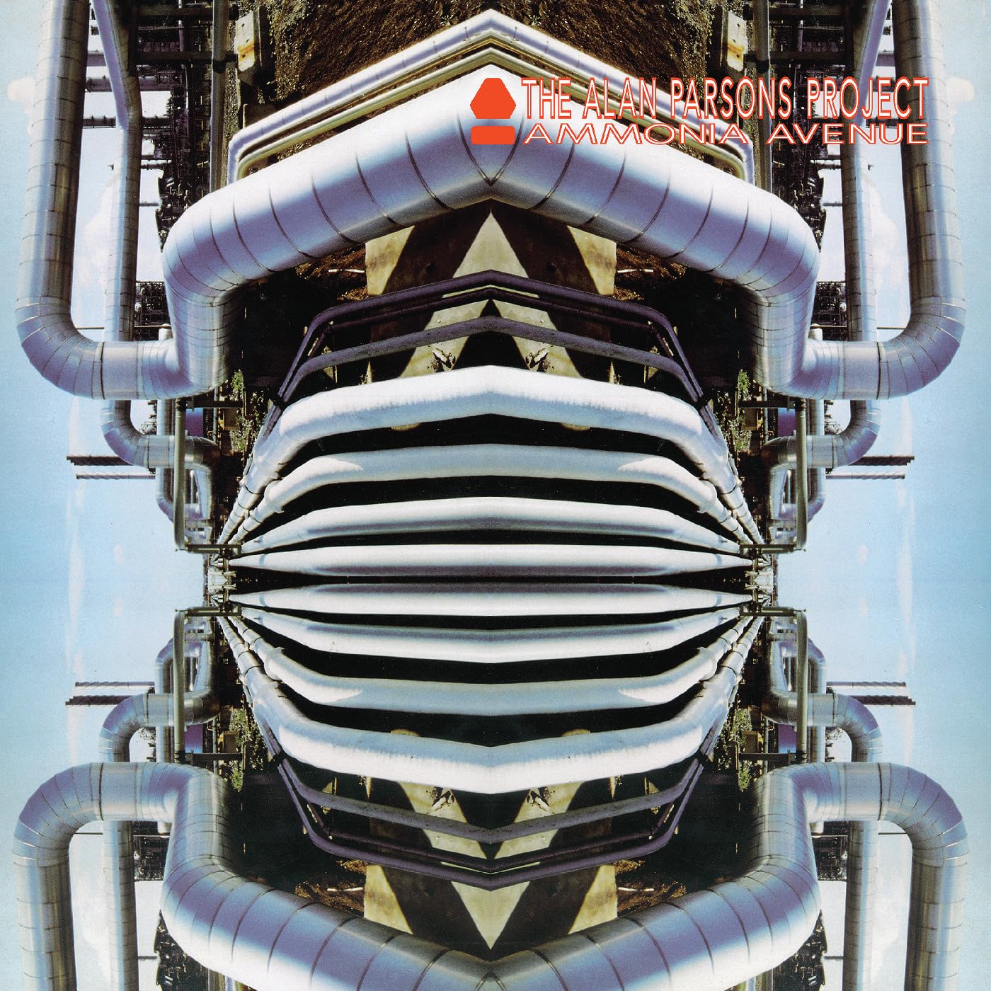 ALAN PARSONS PROJECT - Ammonia Avenue [2LP 45 RPM Audiophile Vinyl]