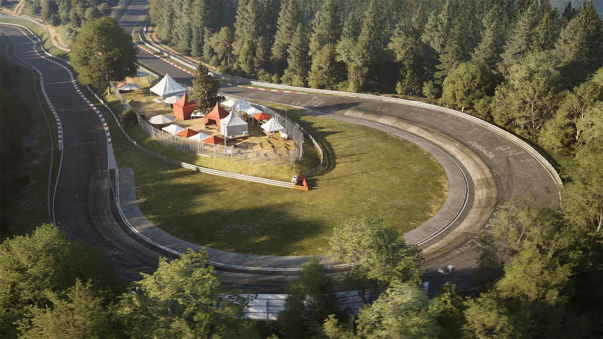 RENNSPORT - PS5 Racing Game 7