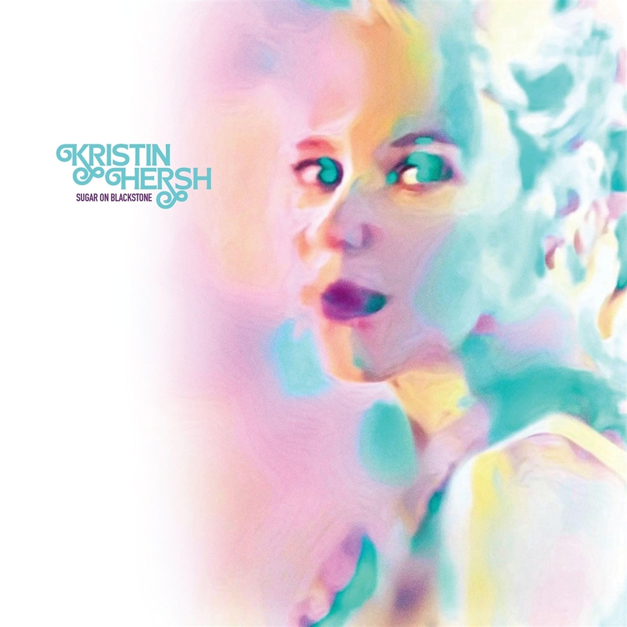 Kristin Hersh - Sugar On Blackstone [Vinyl]