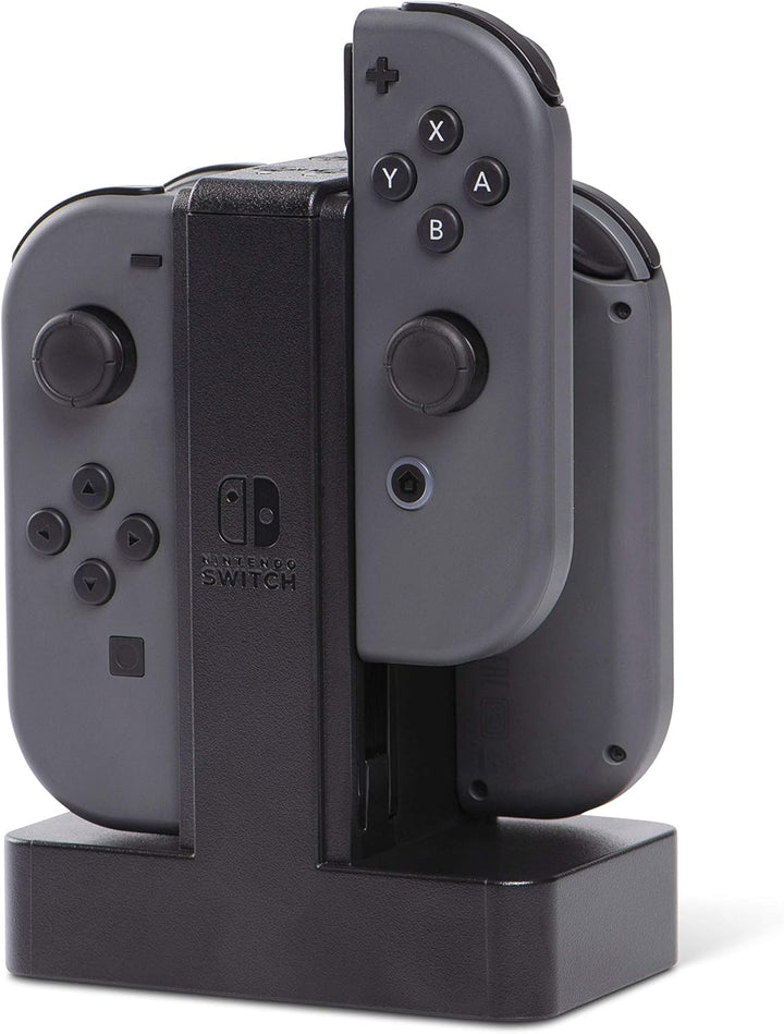 PowerA Charging Station for Nintendo Switch Joy-Con Controllers - Nintendo Licensed