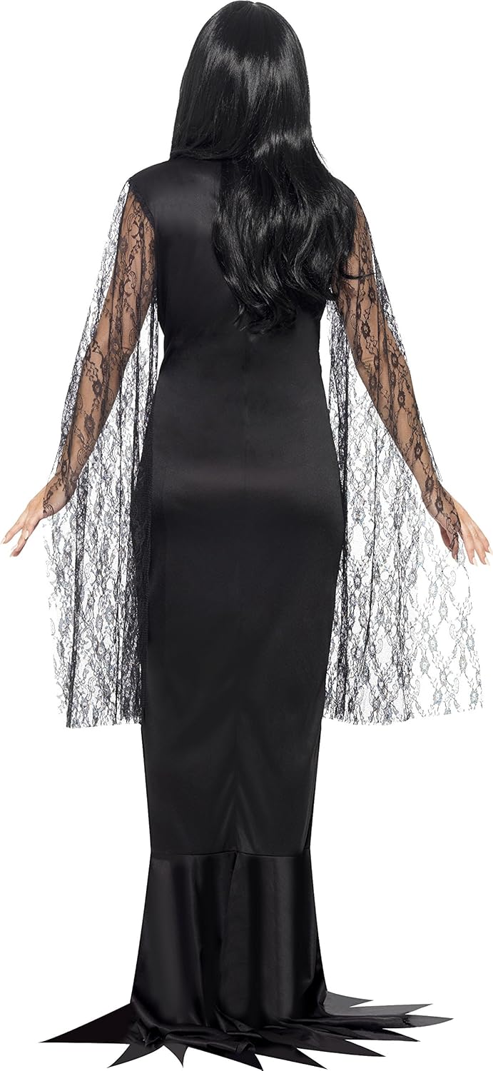 Smiffys Immortal Soul Costume - Women's Size L 7