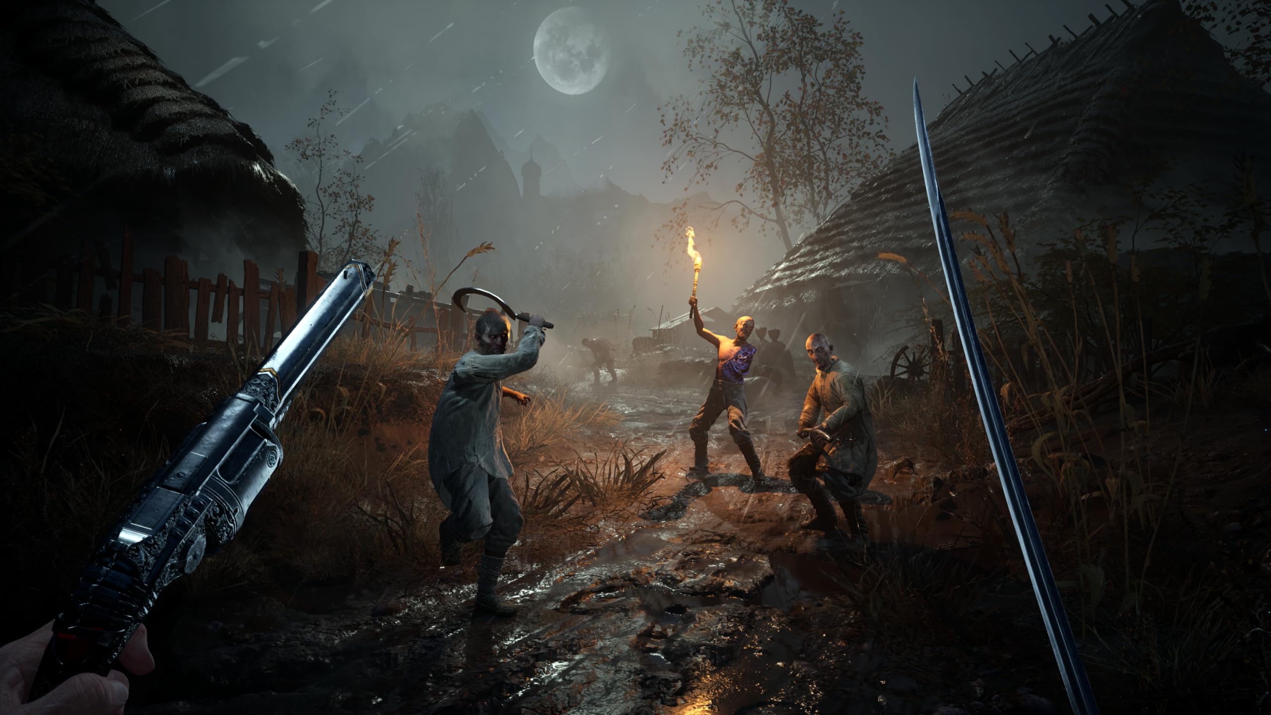Valor Mortis [Xbox Series X] 7