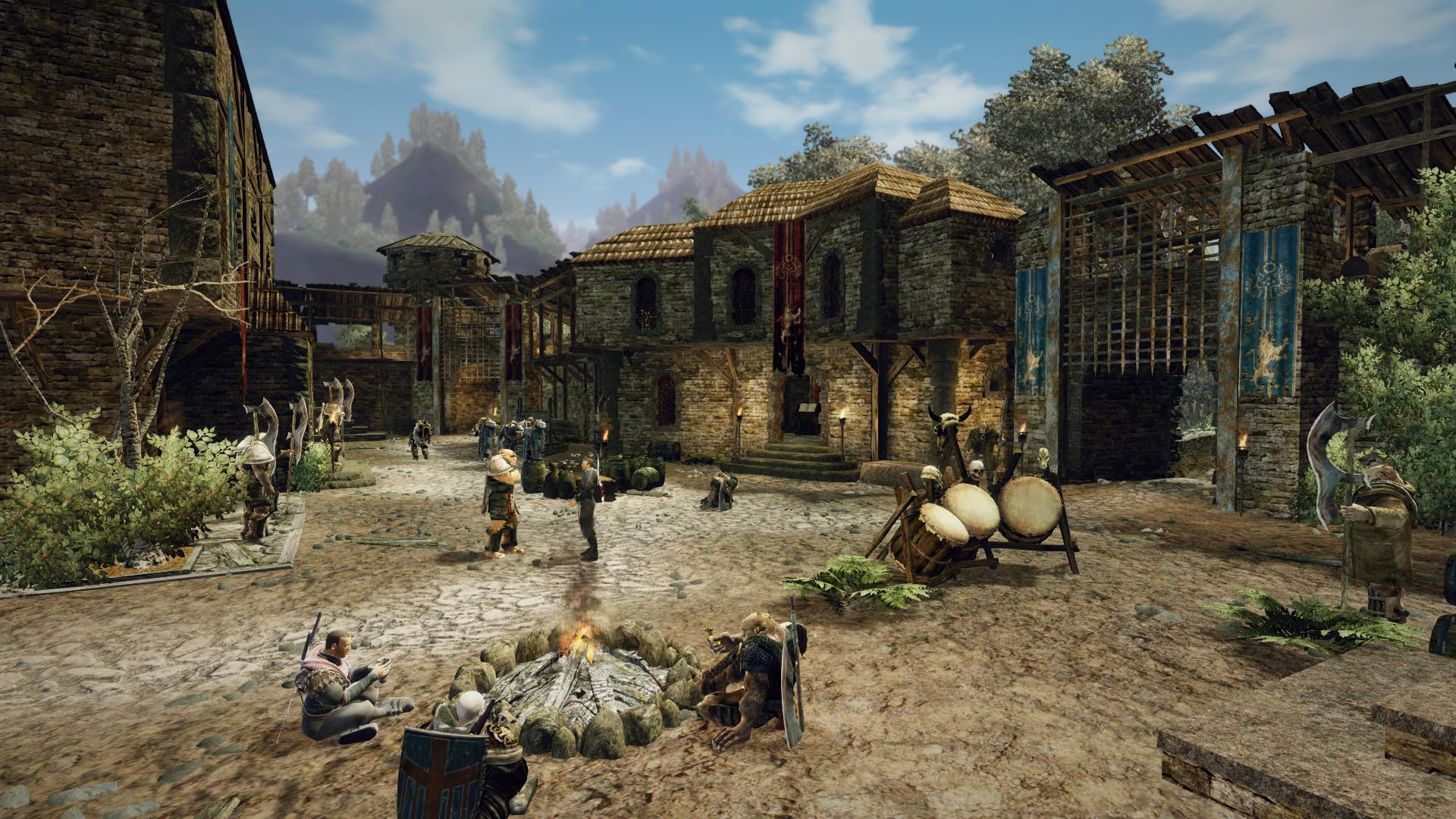 Gothic 3 Classic [PC]