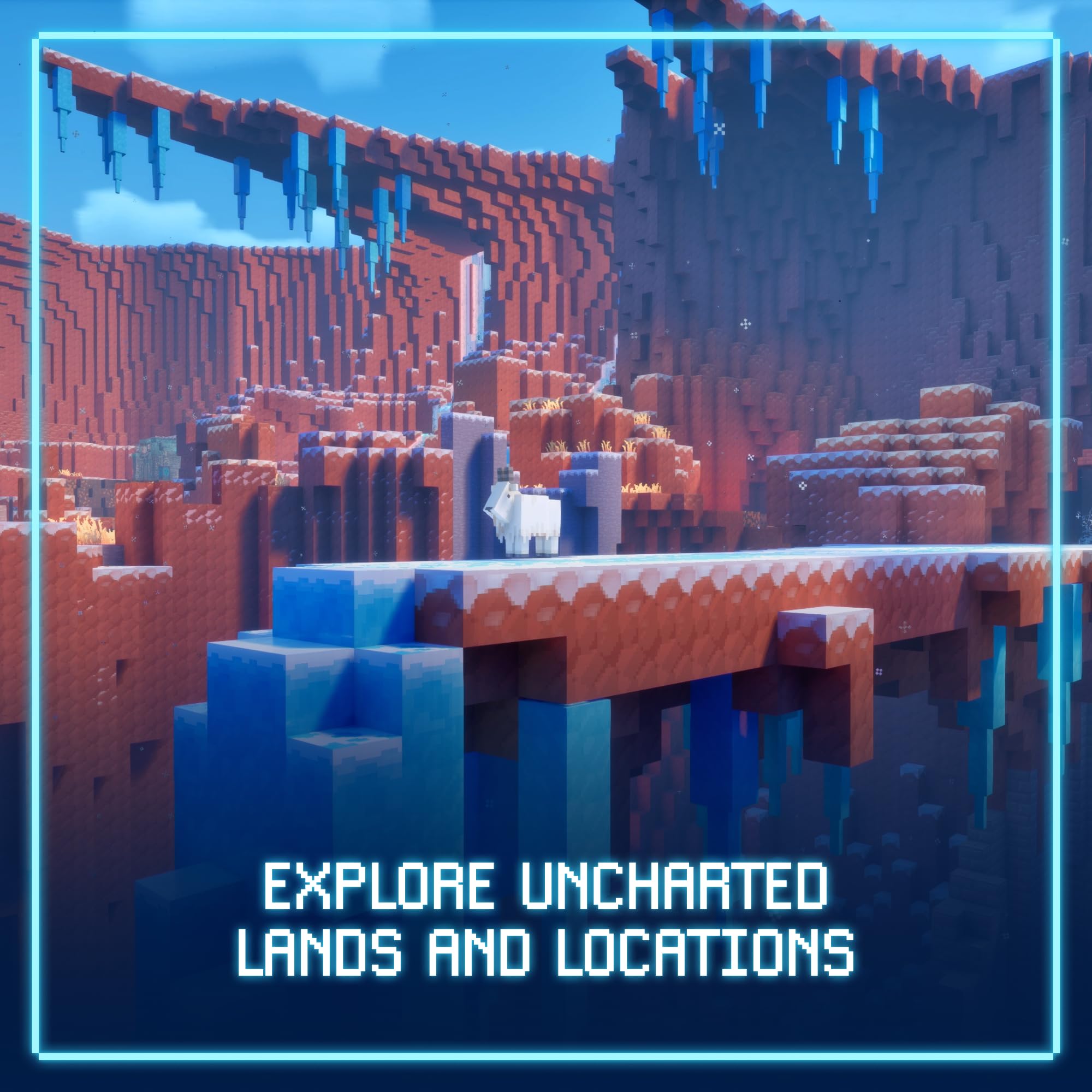 Minecraft Dungeons II Deluxe Edition [Xbox Series X] 6
