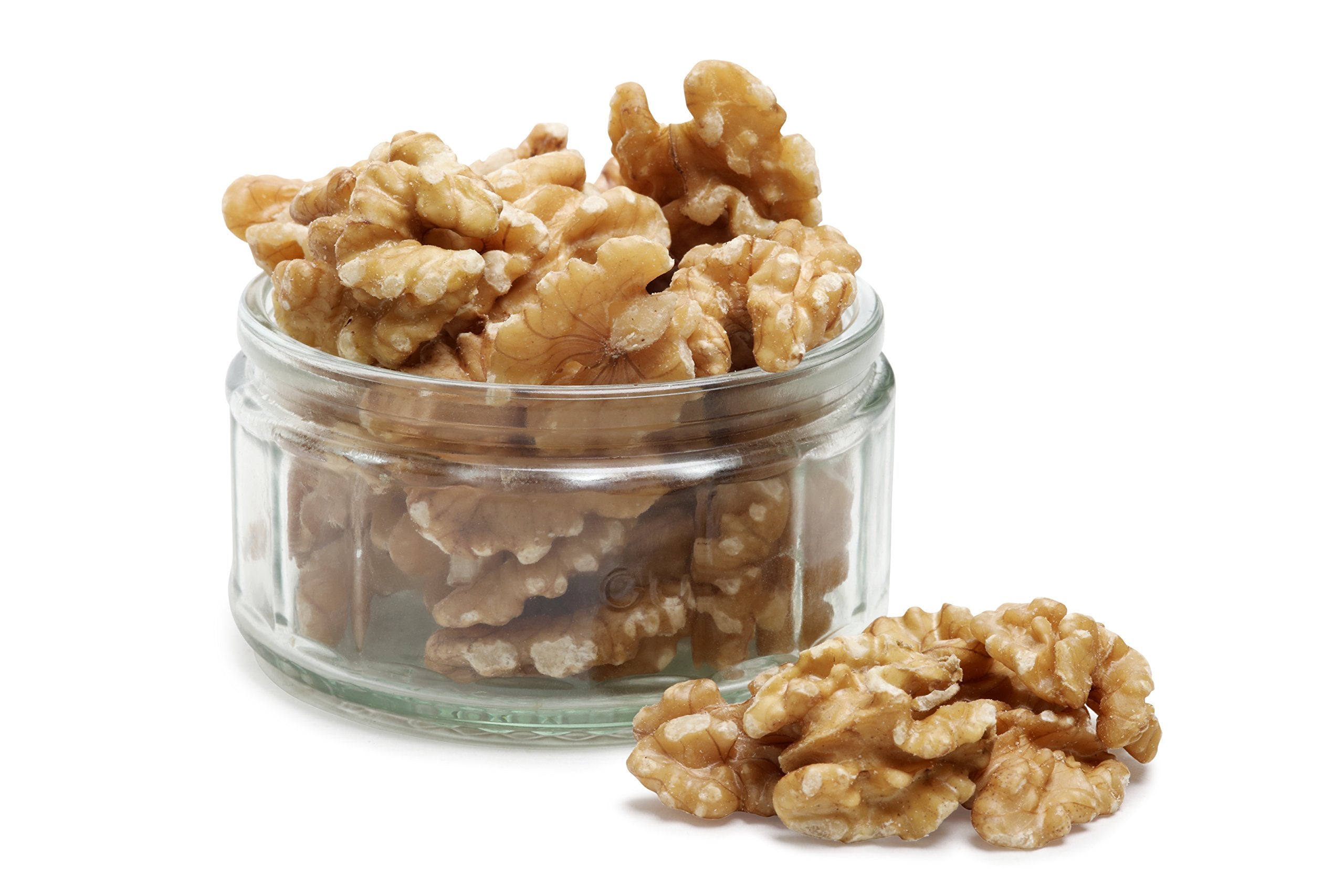 Chandra Whole Foods Walnuts Halves - 500g Bag | Low-GI, Nutrient-Rich, Vegan-Friendly 4