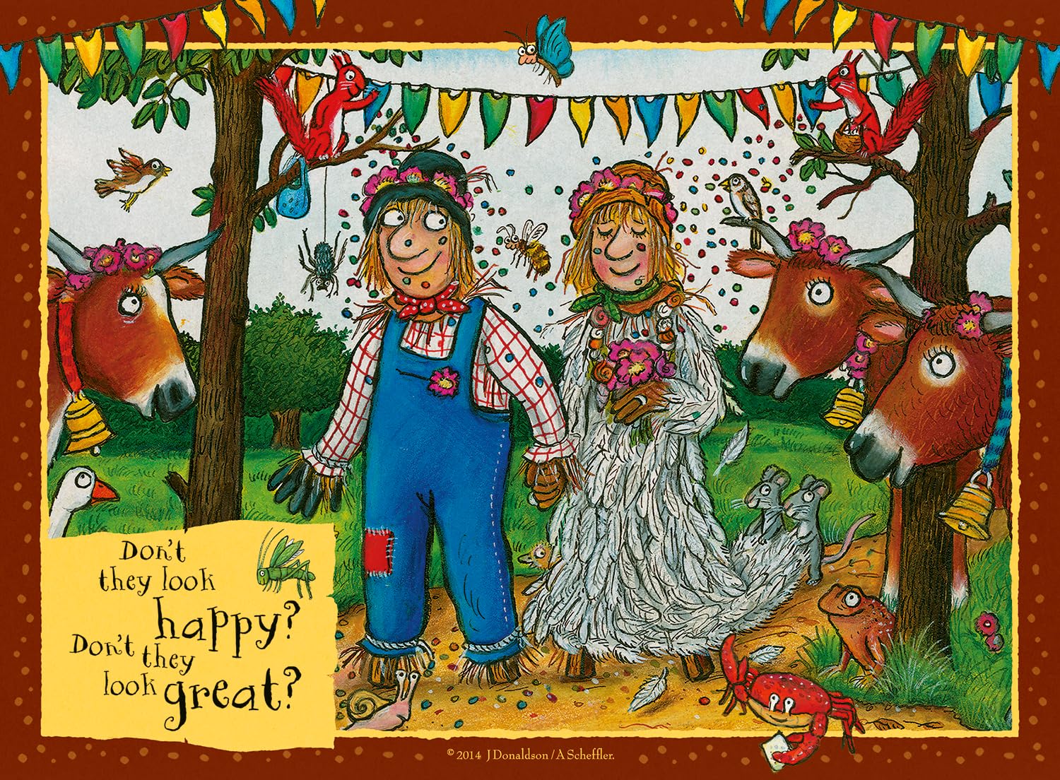 Ravensburger Magic Light Property 4 in a Box Jigsaw Puzzle (12, 16, 20, 24 Piece) 5