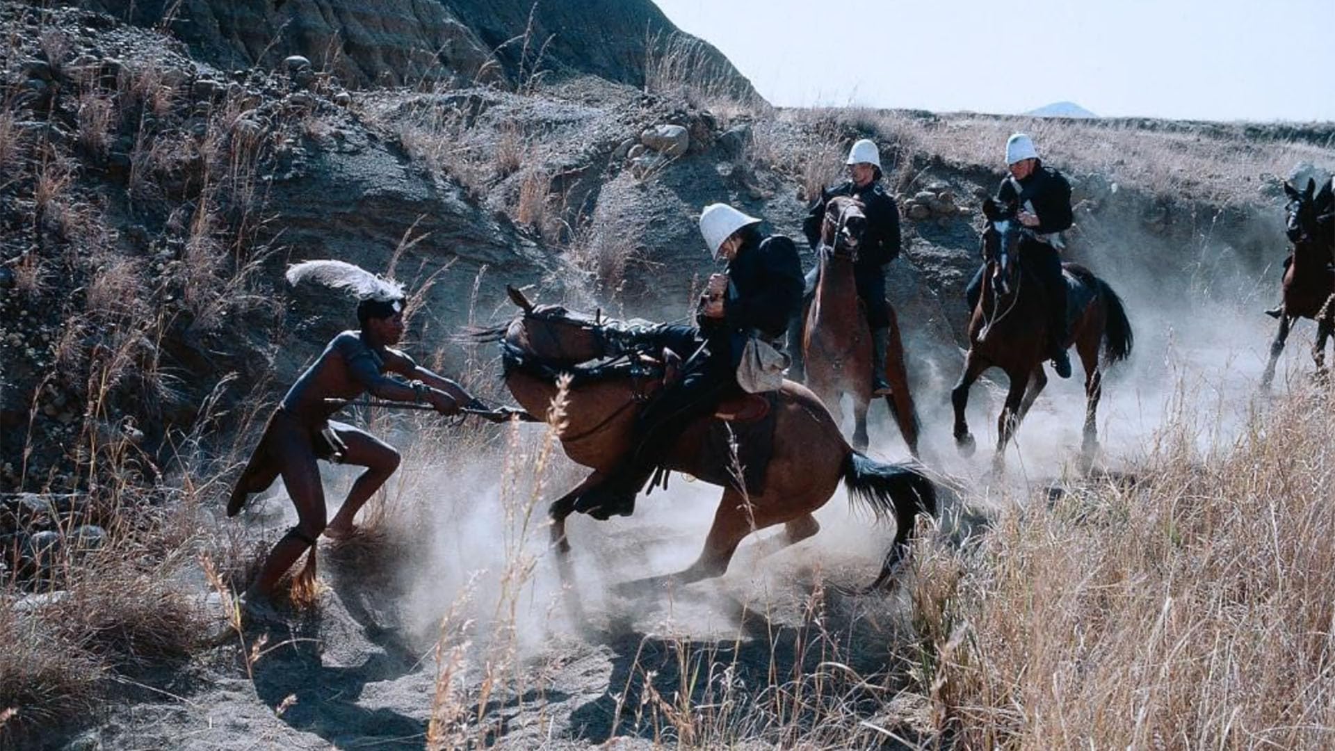 Zulu Dawn [4K UHD Blu-ray] 8