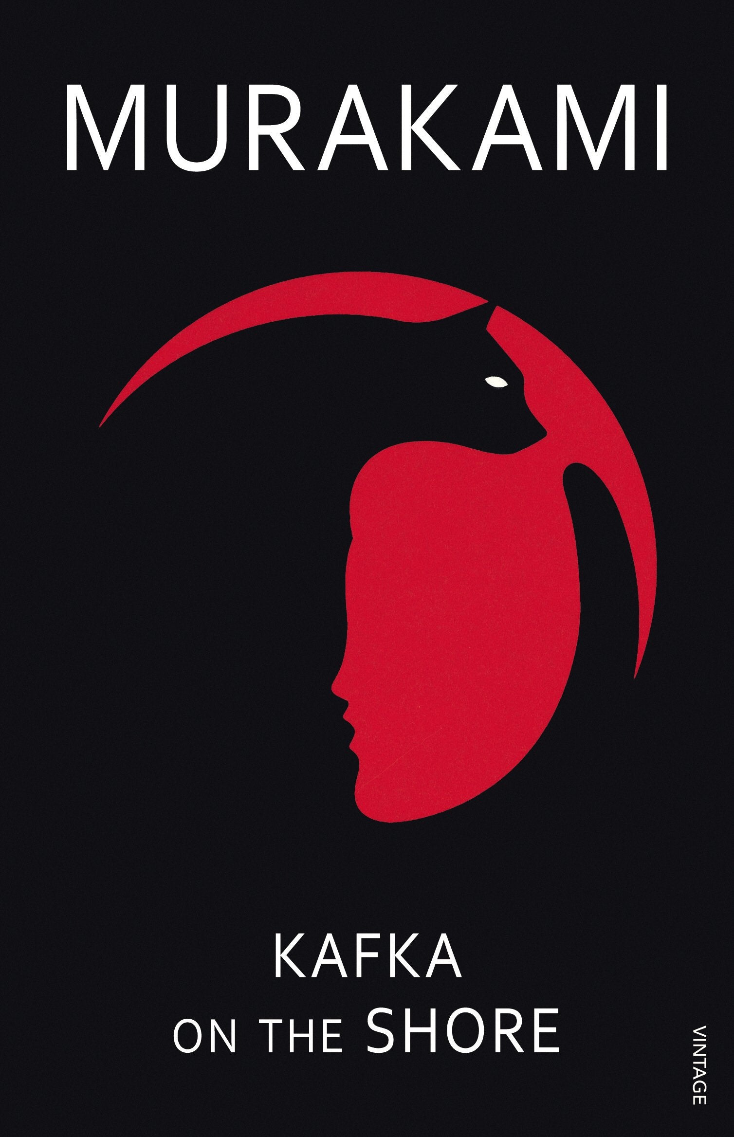 Haruki Murakami - Kafka on the Shore (Paperback) 1