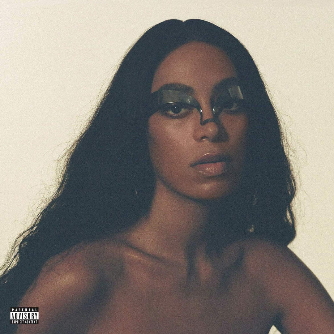 Solange Knowles - When I Get Home Music Album (CD/Vinyl)