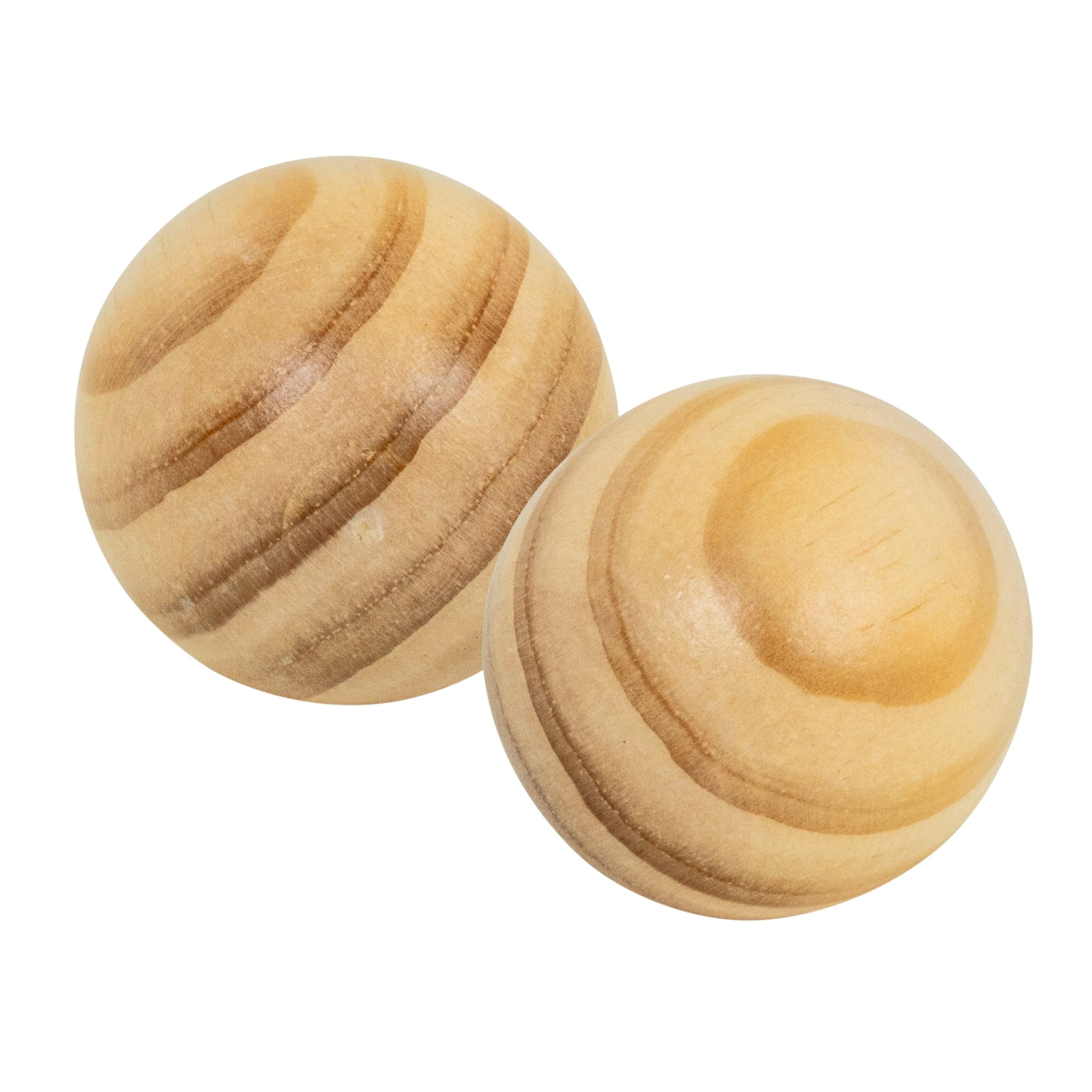 TP Toys Wooden Outdoor Skittles Game - FSC Certified Wood | Ages 3+ | 6 Skittles & 2 Balls 8