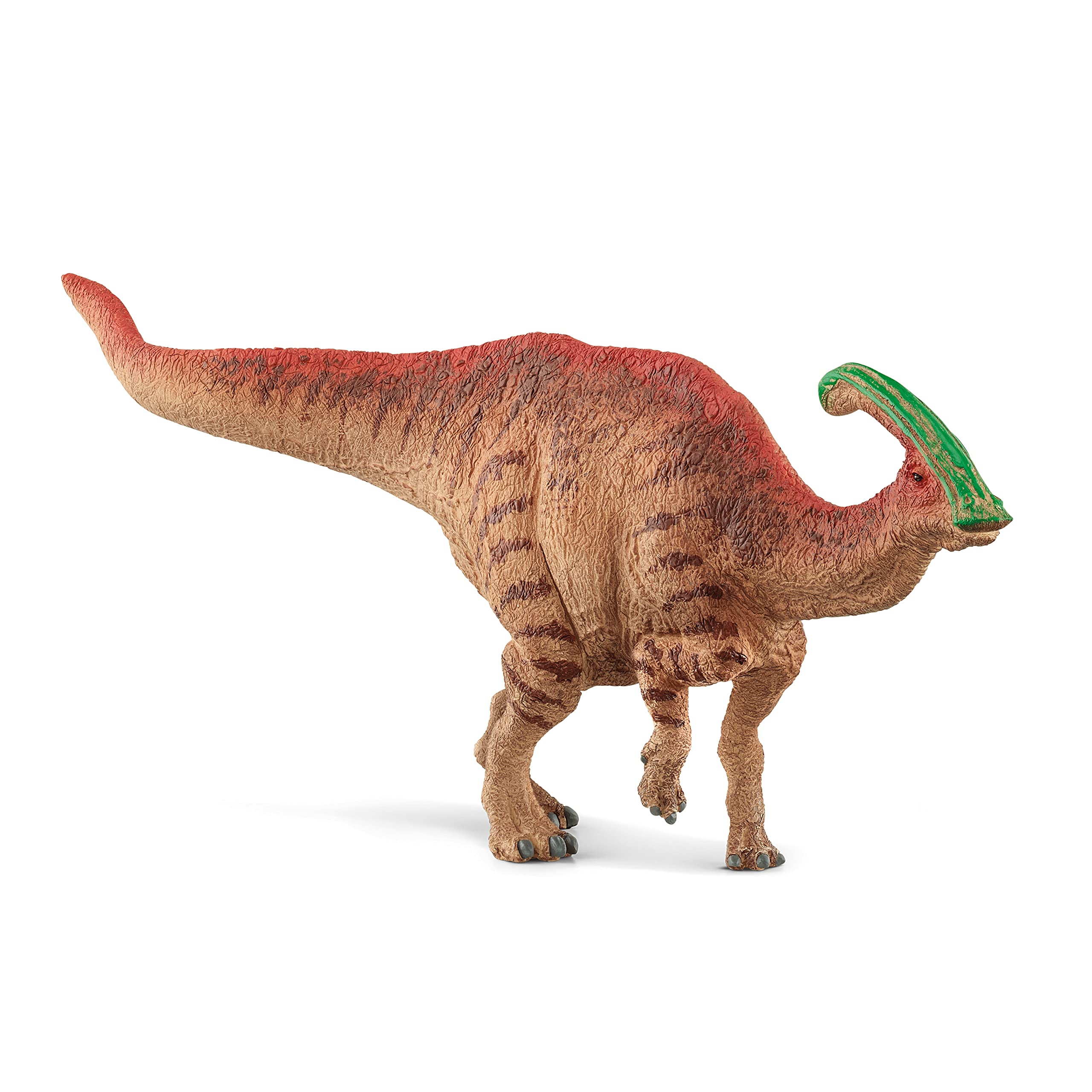 Schleich Dinosaurs Parasaurolophus Figure 15030 | Ages 4+ | Plastic 1
