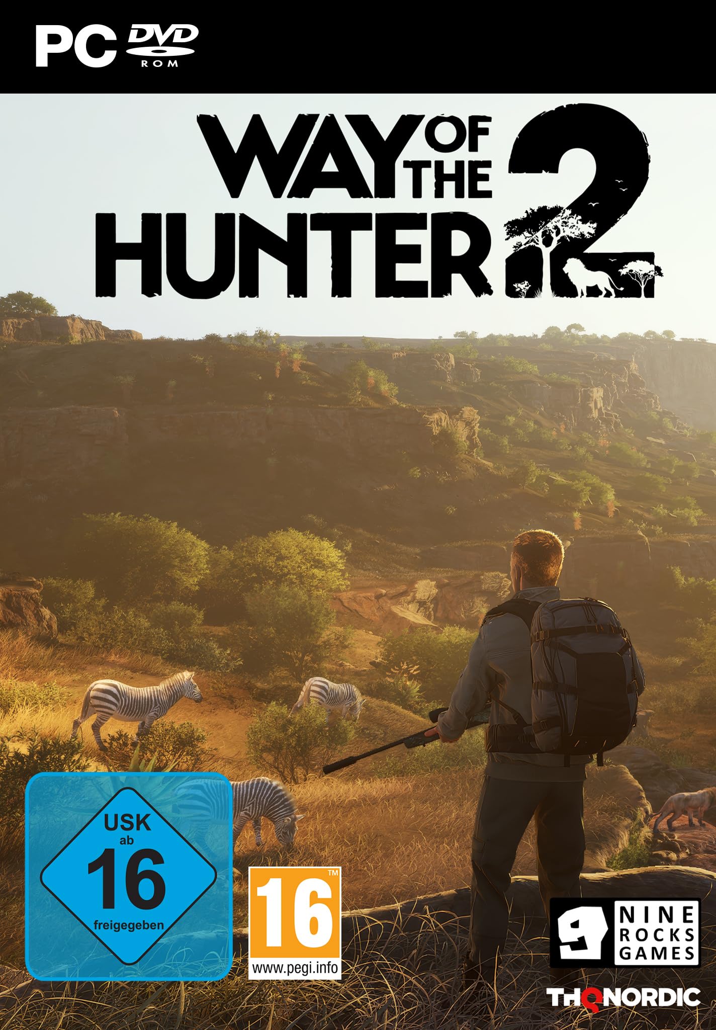 Way of the Hunter 2 [PC] 1