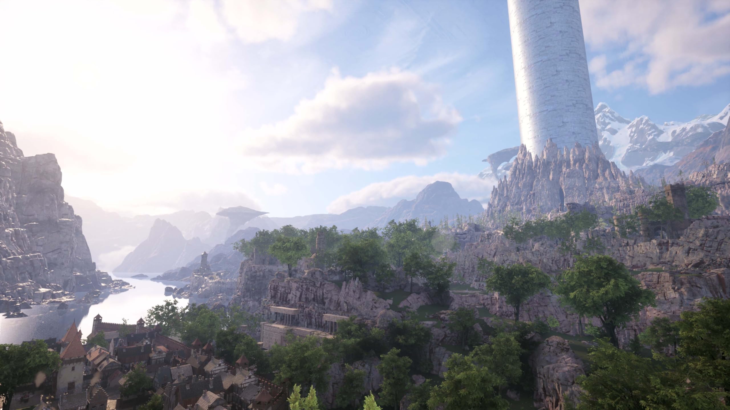 Echoes of Aincrad [Xbox Series X] 2
