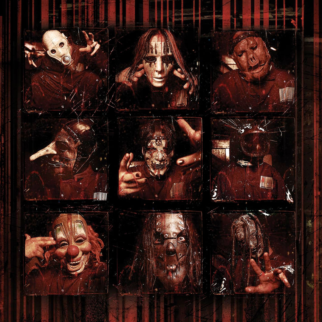 Slipknot - Slipknot (25th Anniversary Edition) [2CD]