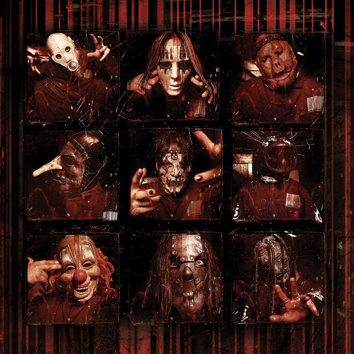 Slipknot - Slipknot (25th Anniversary Edition) [2CD]