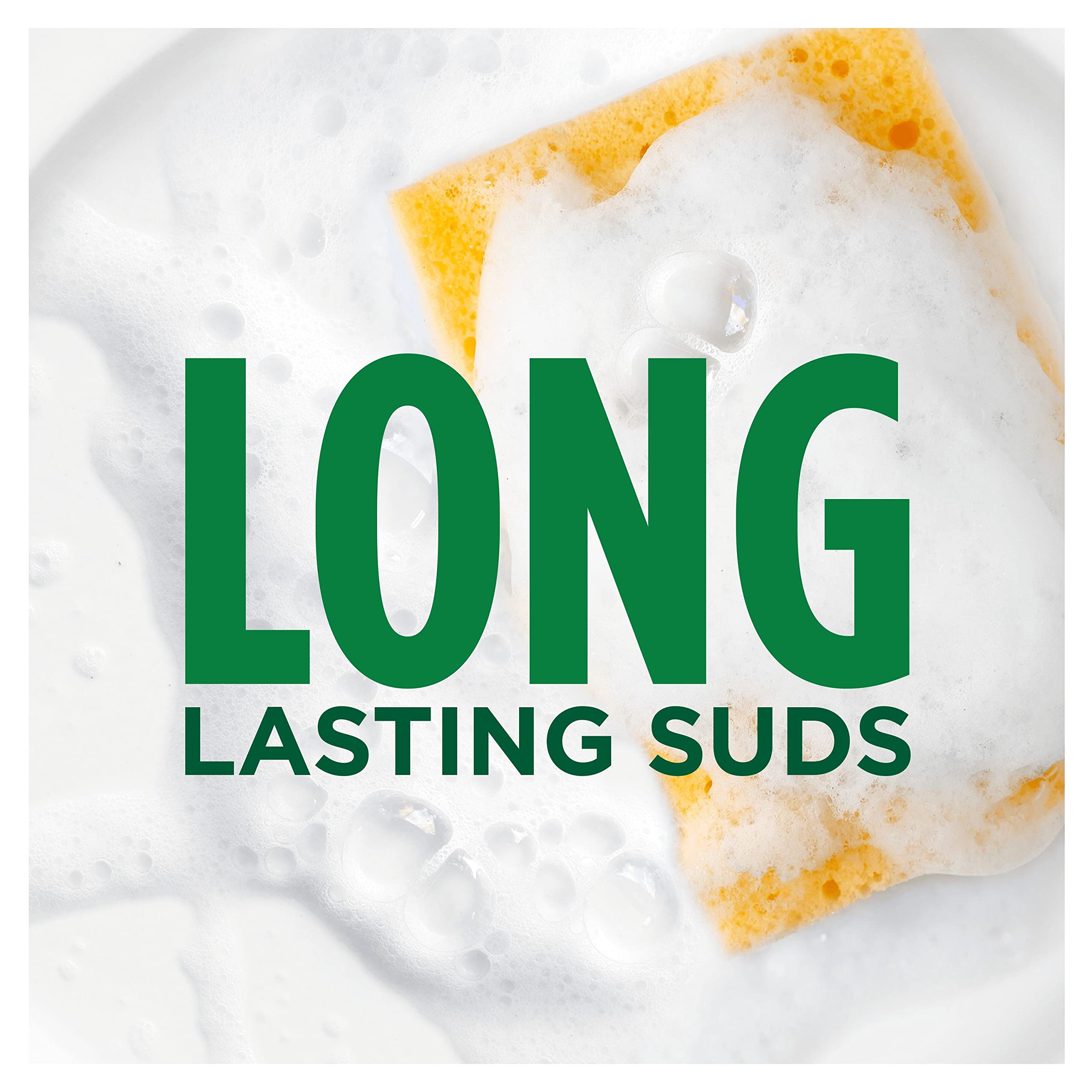 Fairy - Original Washing Up Liquid with LiftAction 1450ML 16