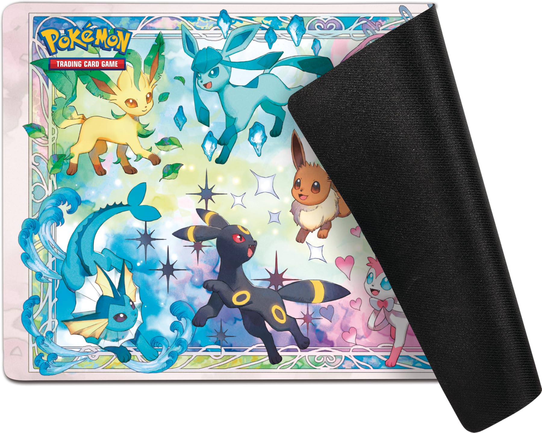 Pokémon TCG: Scarlet & Violet—Prismatic Evolutions Super-Premium Collection [Booster Packs] 4