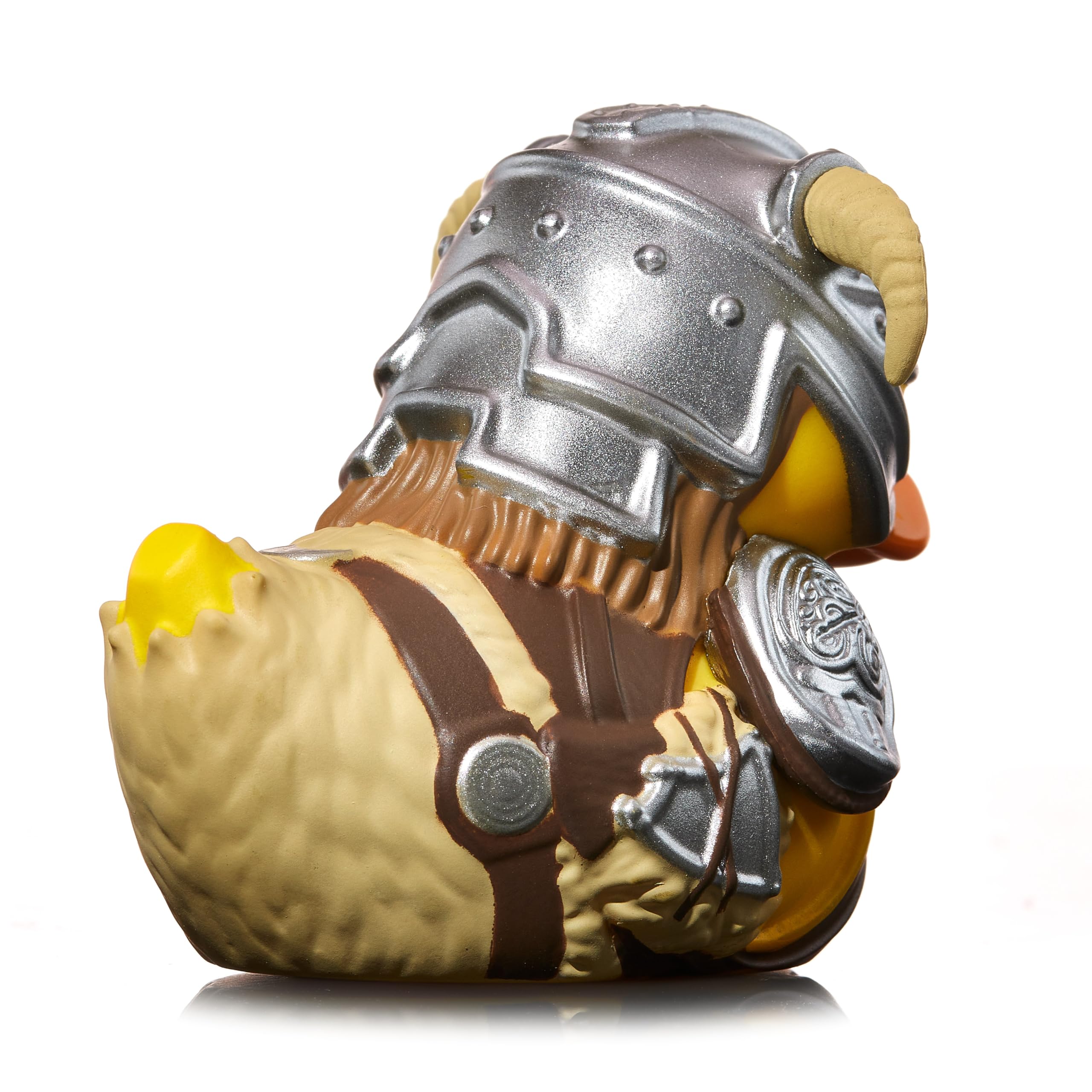 The Elder Scrolls V: Skyrim - Mini Dovakhiin Collectible Vinyl Rubber Duck Figure 14