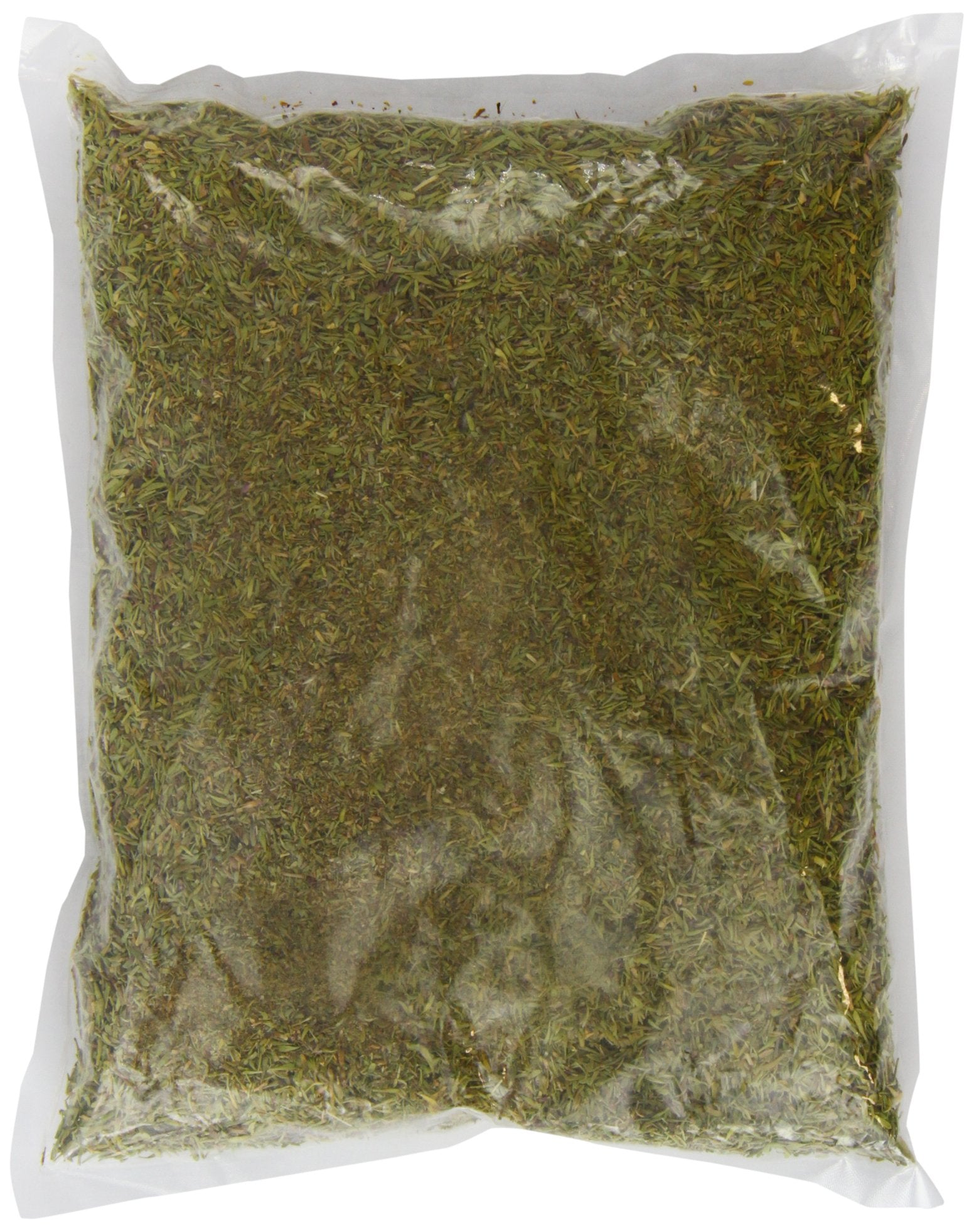 Old India Dried Thyme - 100% Natural Herb | 250g Pack | Up to 2 Year Shelf Life 2