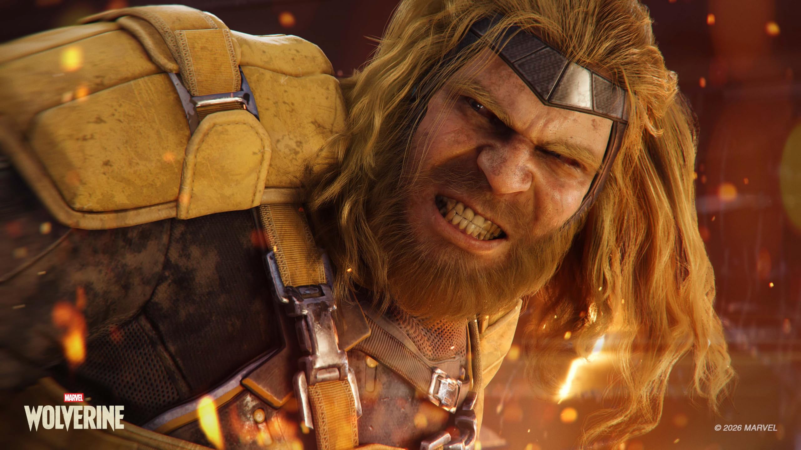 Marvel's Wolverine [PS5] 3