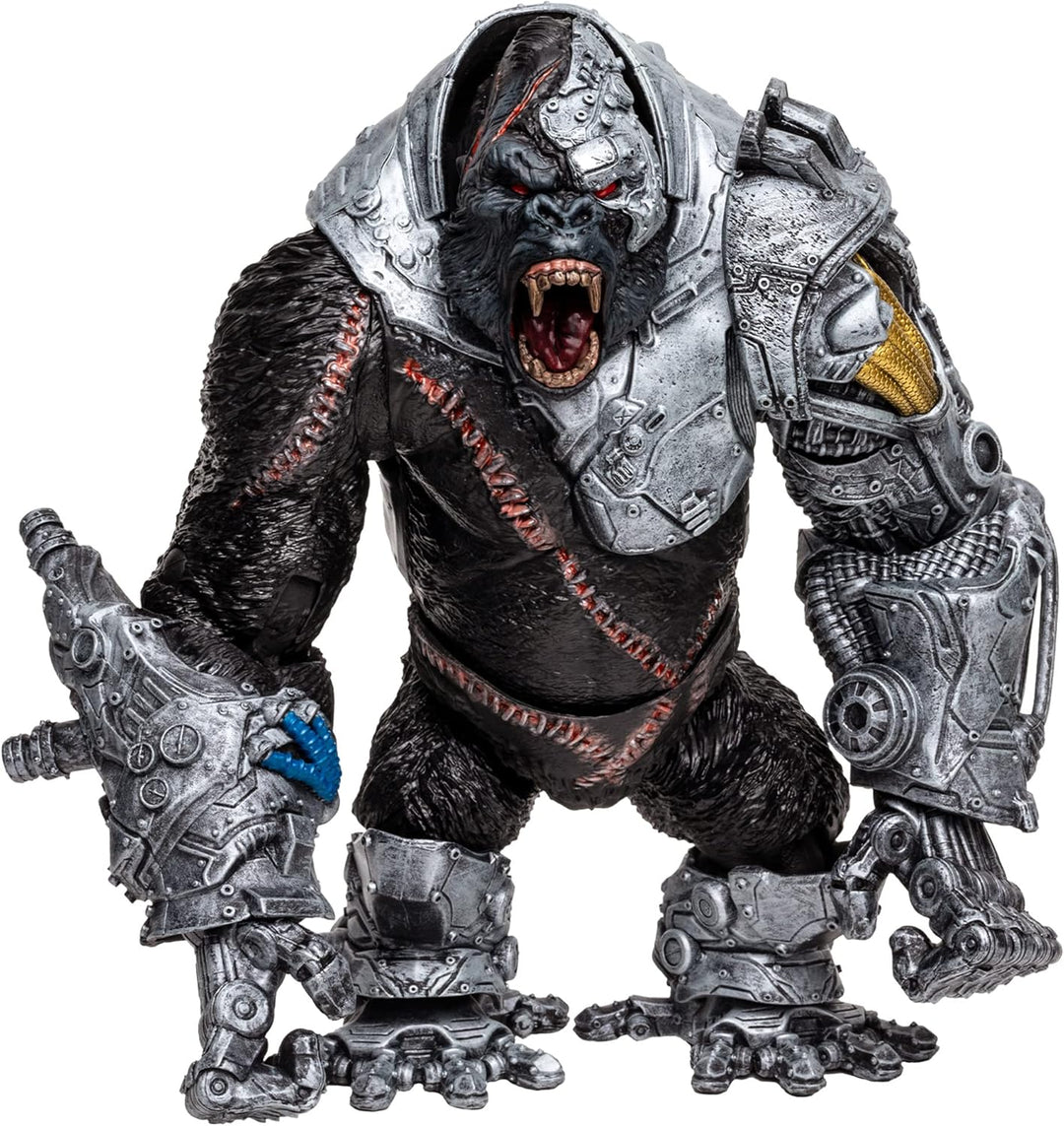 McFarlane Toys Spawn Comic Series - Cygor Spawn Mega Figure (90172)