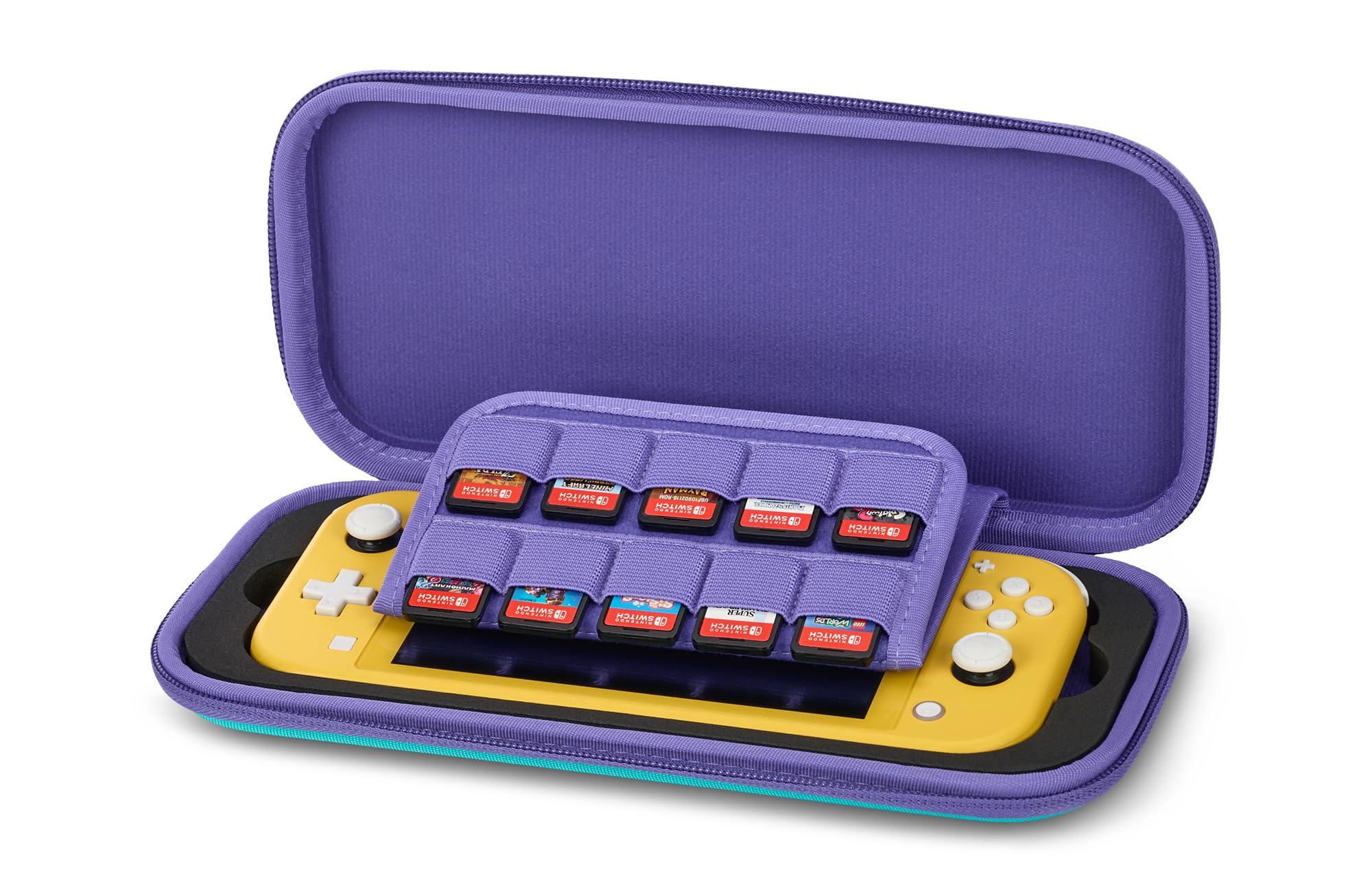 PowerA Slim Case for Nintendo Switch - OLED Model, Nintendo Switch 17