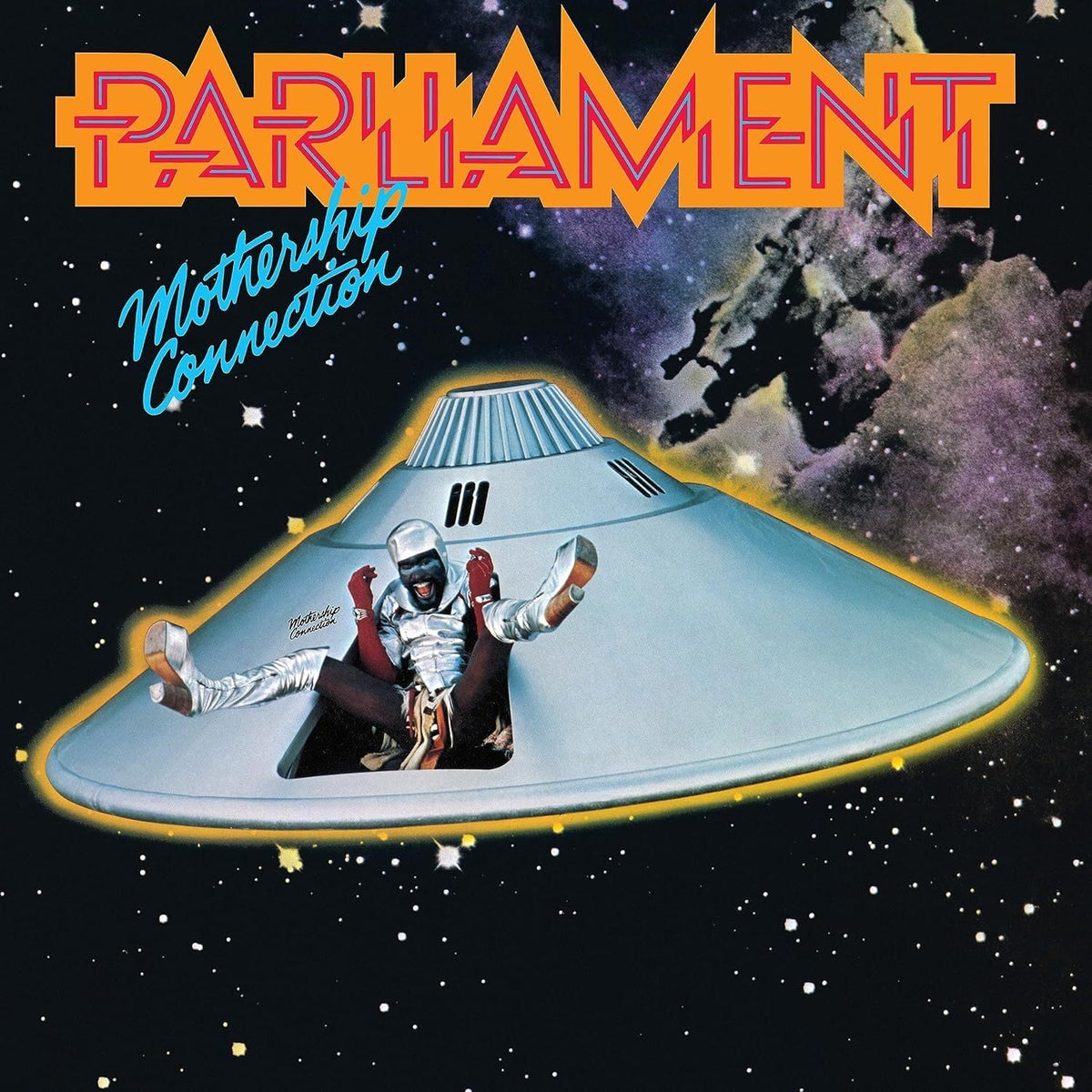 Parliament - Mothership Connection [Vinyl]