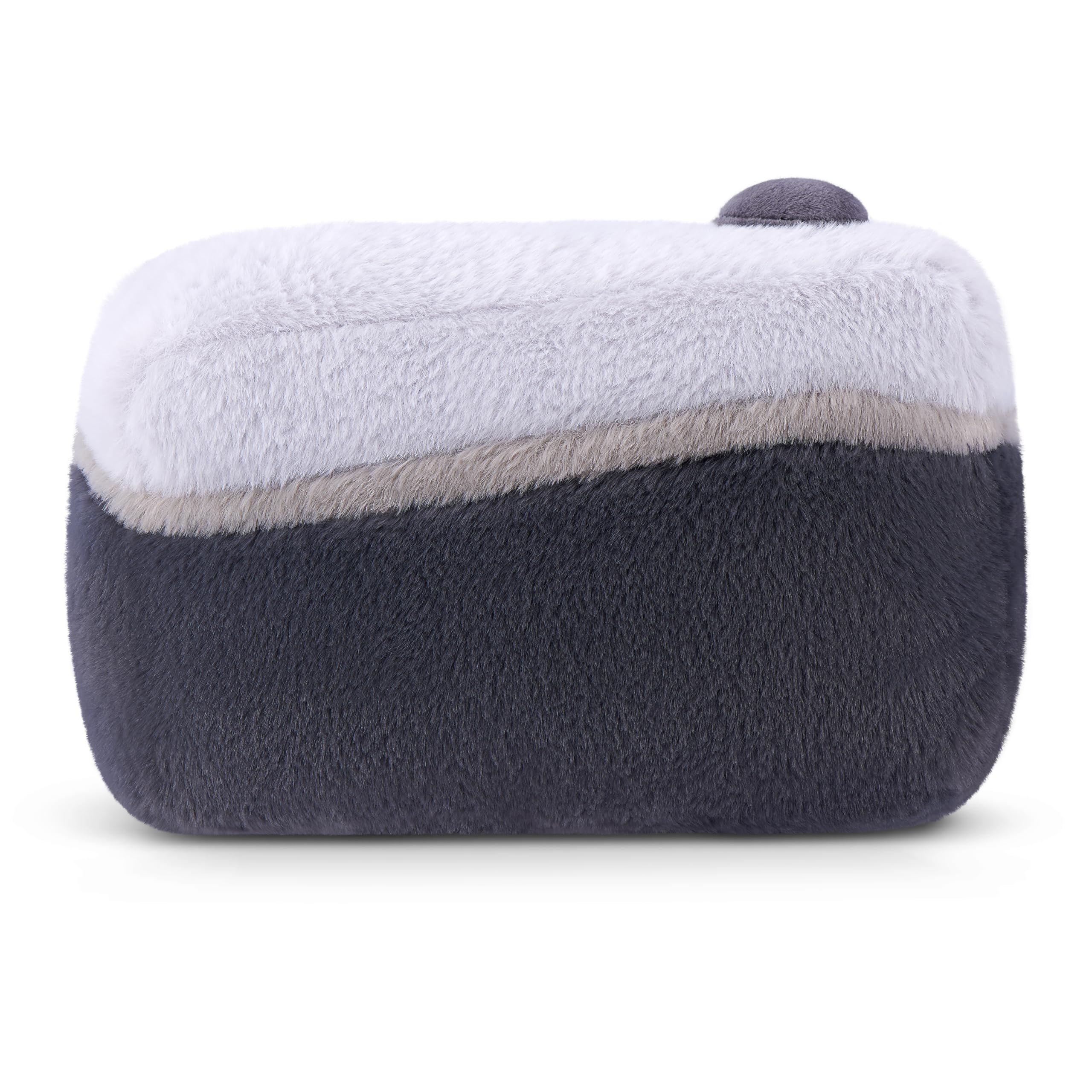 Snackles Core Series 2 8-inch Plush Toy - Camera with Cheese | ZURU 9