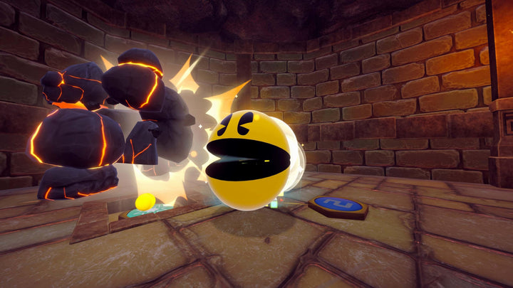PAC-MAN WORLD 2 Re-PAC - Nintendo Switch Edition