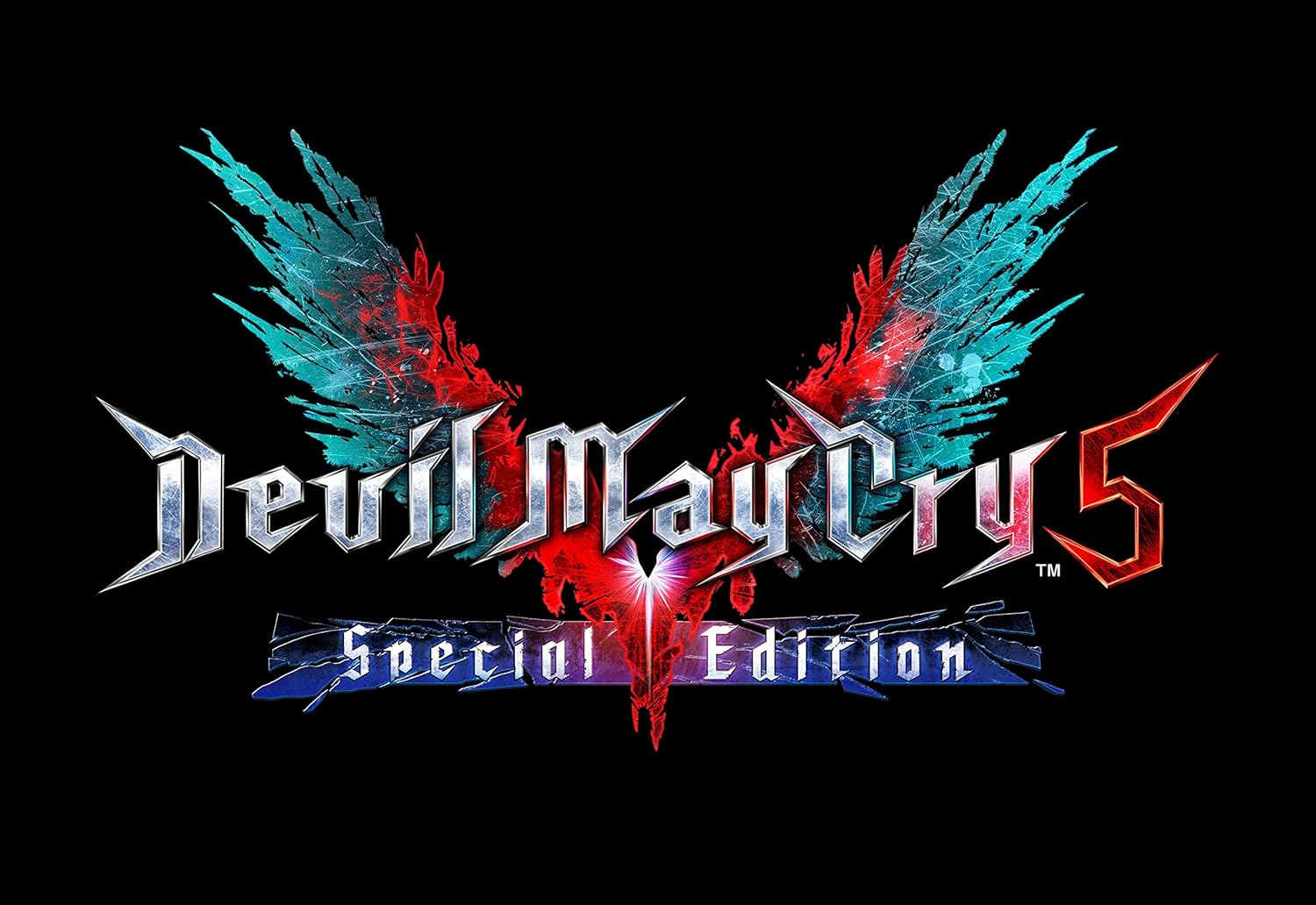 Devil May Cry 5 Special Edition - PS5 12