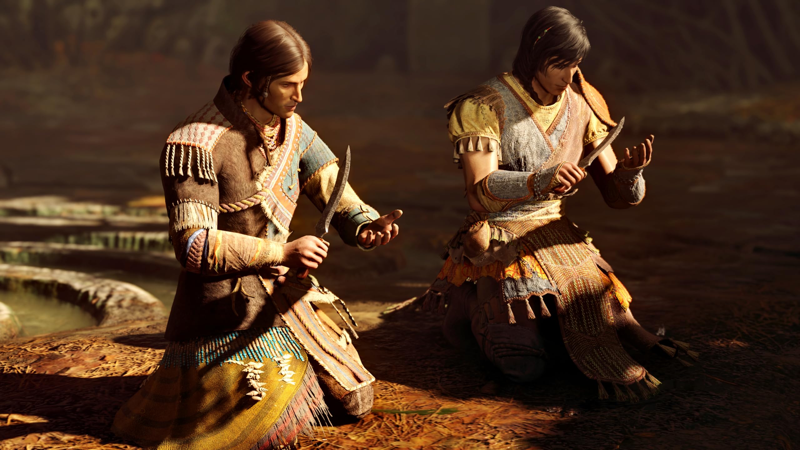 Greedfall: The Dying World [PS5] 2