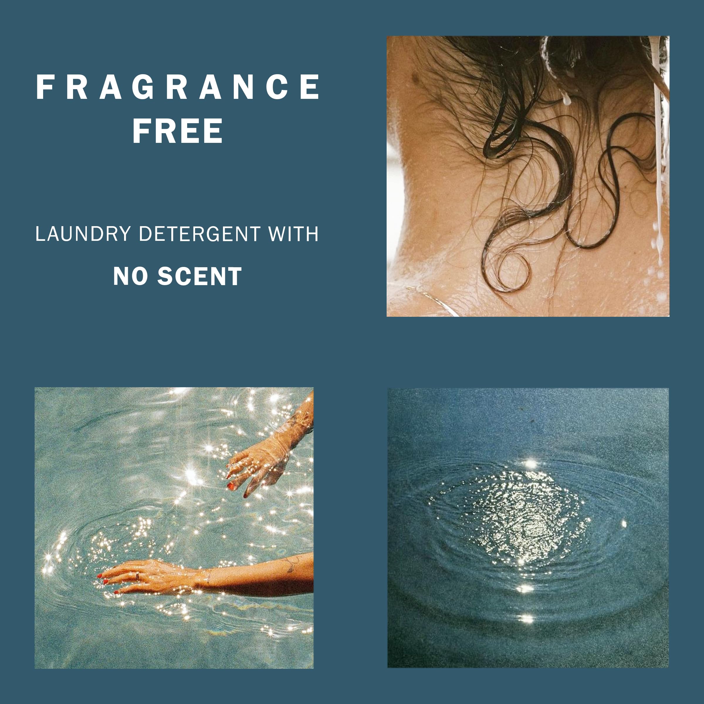 The Lab Co. Antibacterial All-Purpose Cleaner - 750ml | Streak-Free | Vegan 9