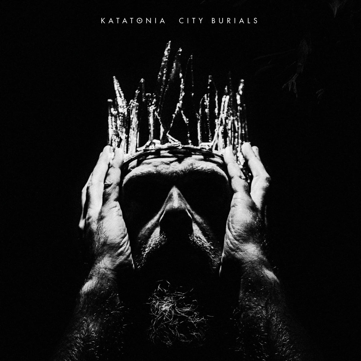 Katatonia - City Burials [2LP Vinyl]