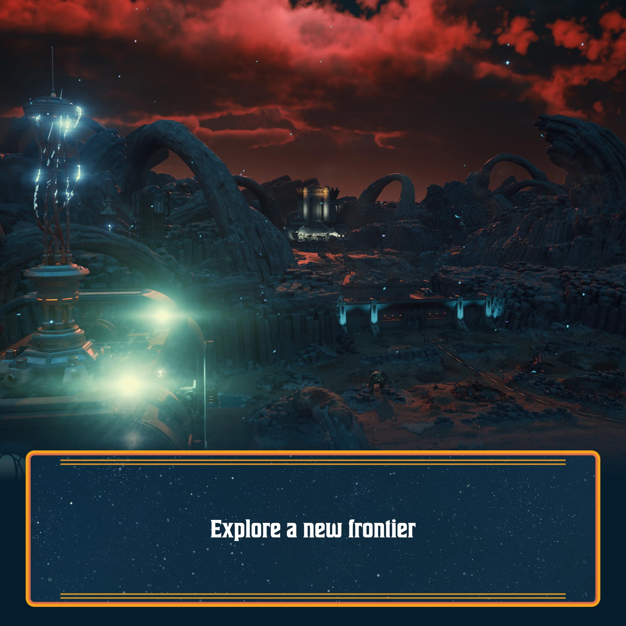 The Outer Worlds 2 - Xbox Series X Standard Edition 7