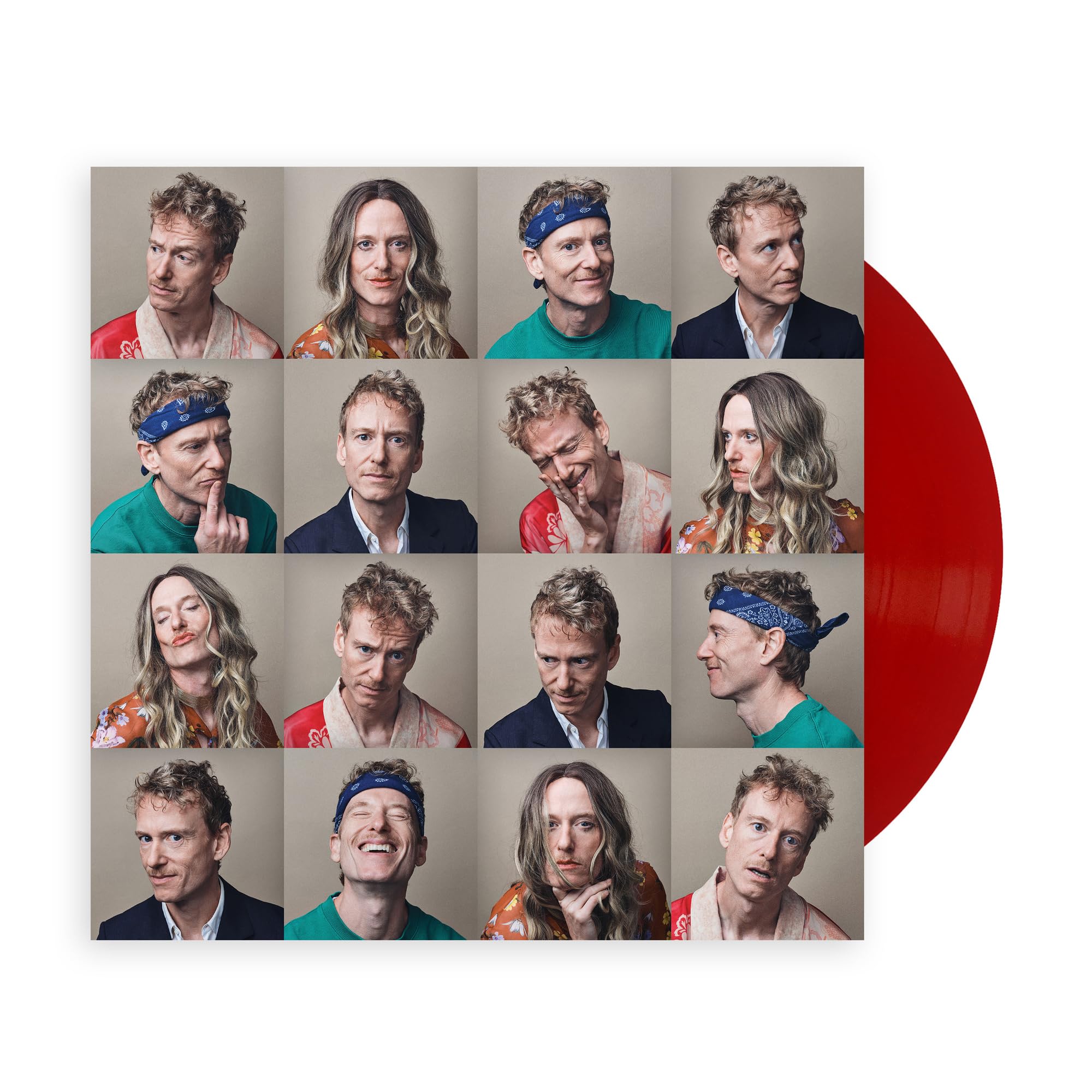 Teddy Thompson - Never Be The Same [Vinyl]