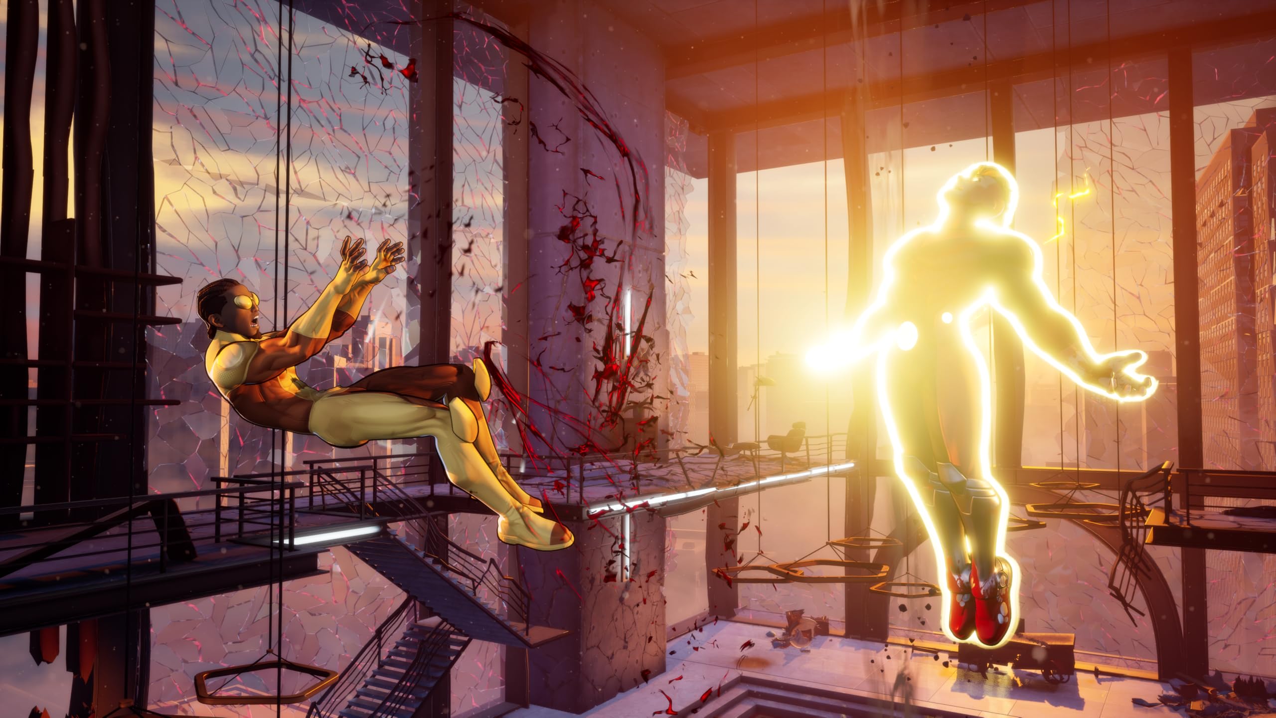 Invincible VS [PS5]